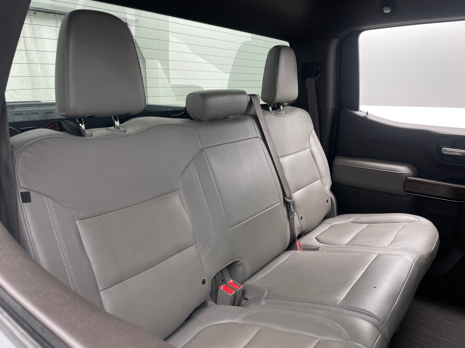 Thumbnail: 2020 GMC Sierra 1500 - 6