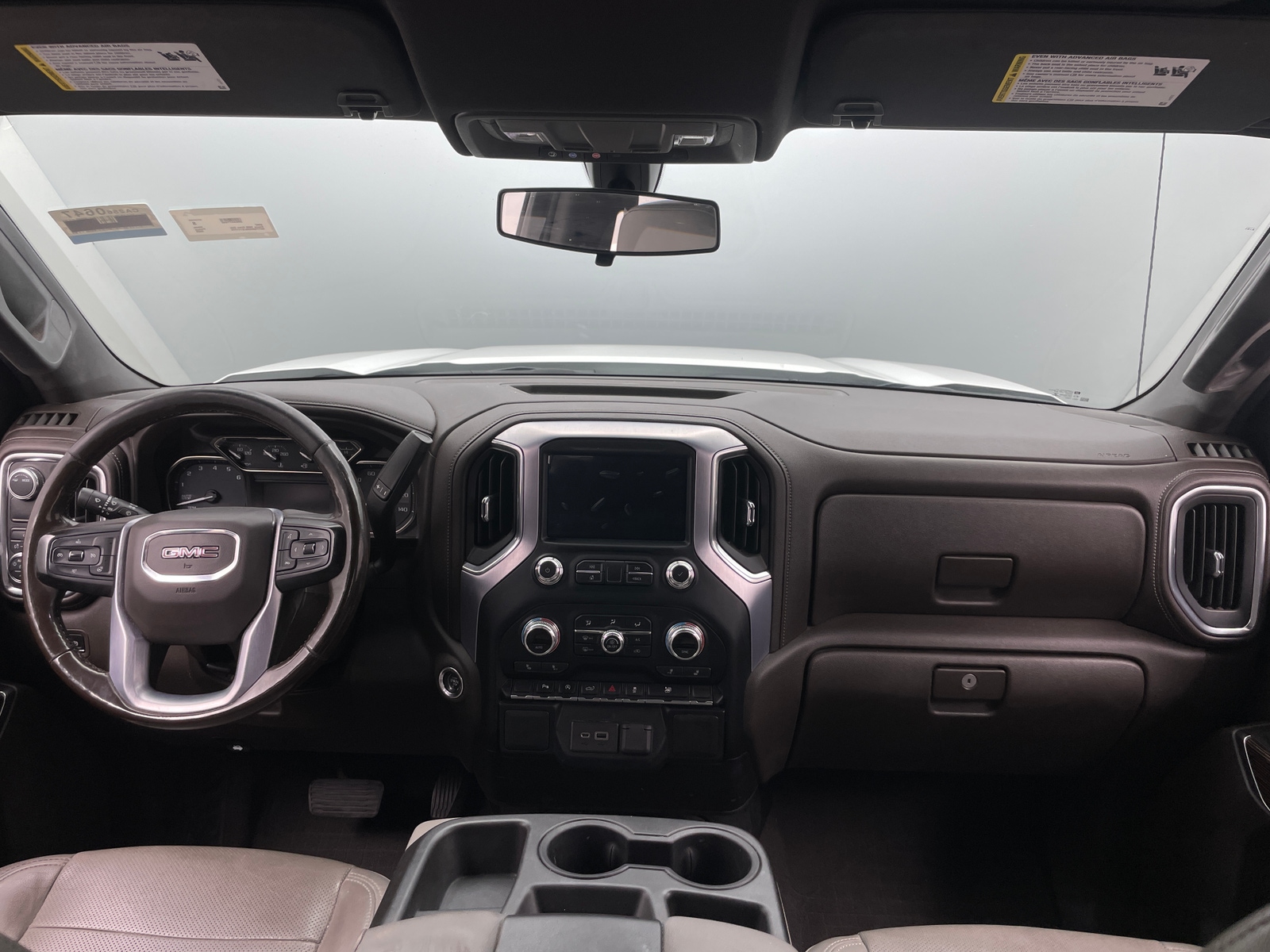 Thumbnail: 2020 GMC Sierra 1500 - 3