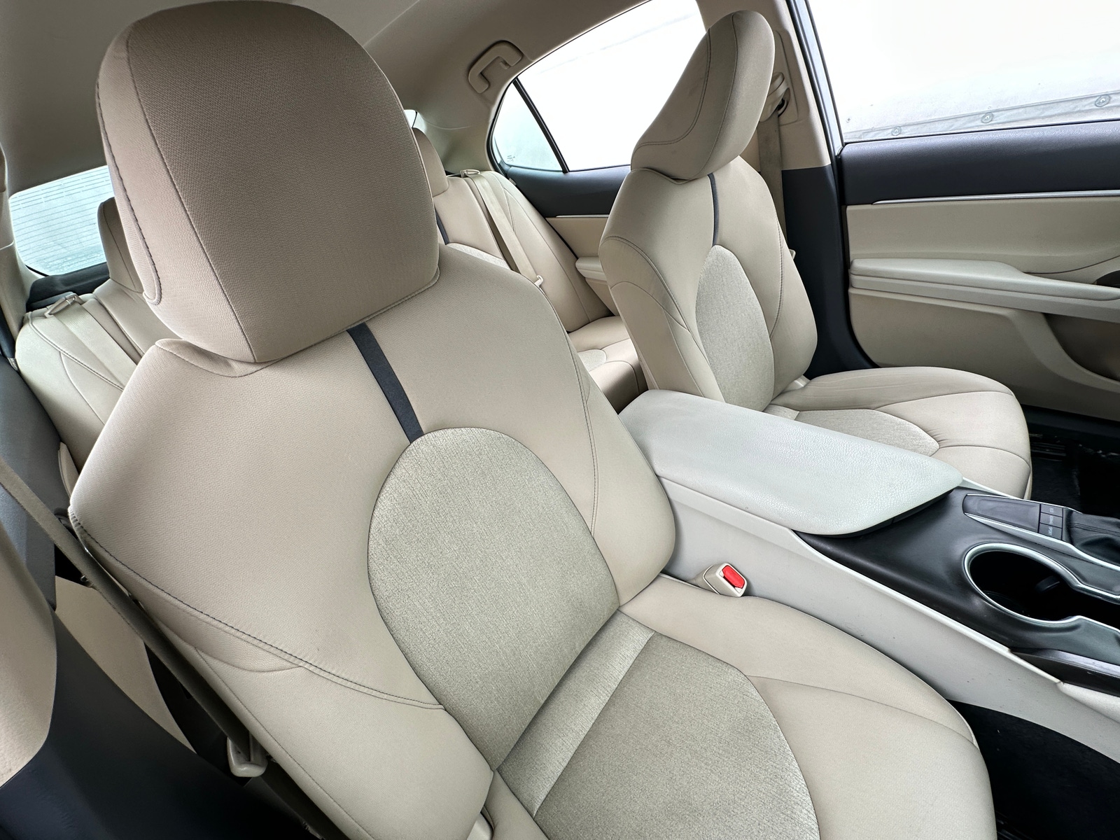 Thumbnail: 2023 Toyota Camry - 2