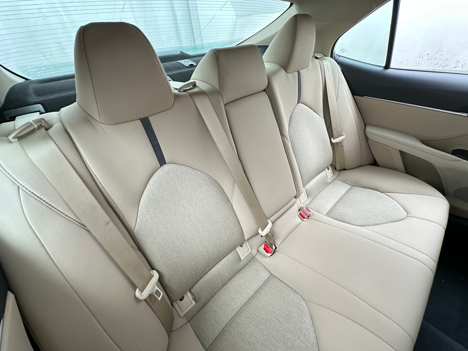 Thumbnail: 2023 Toyota Camry - 6