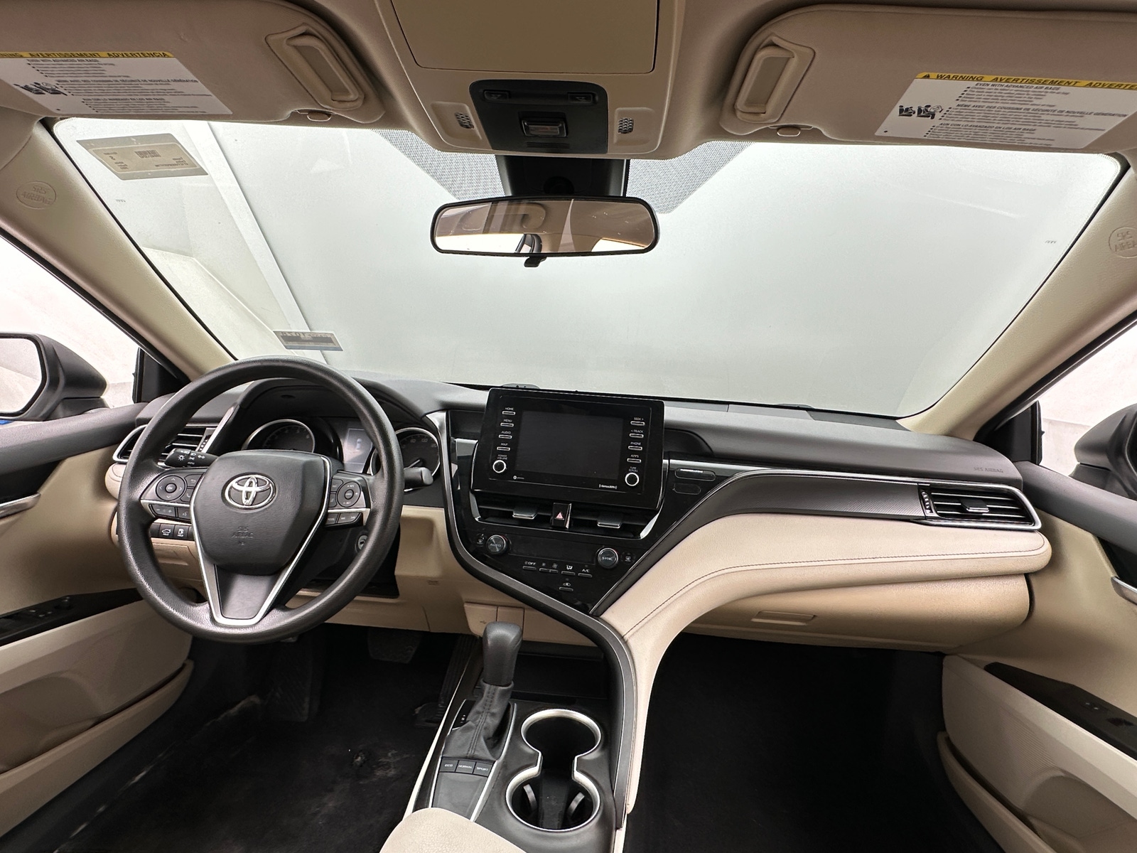 Thumbnail: 2023 Toyota Camry - 3