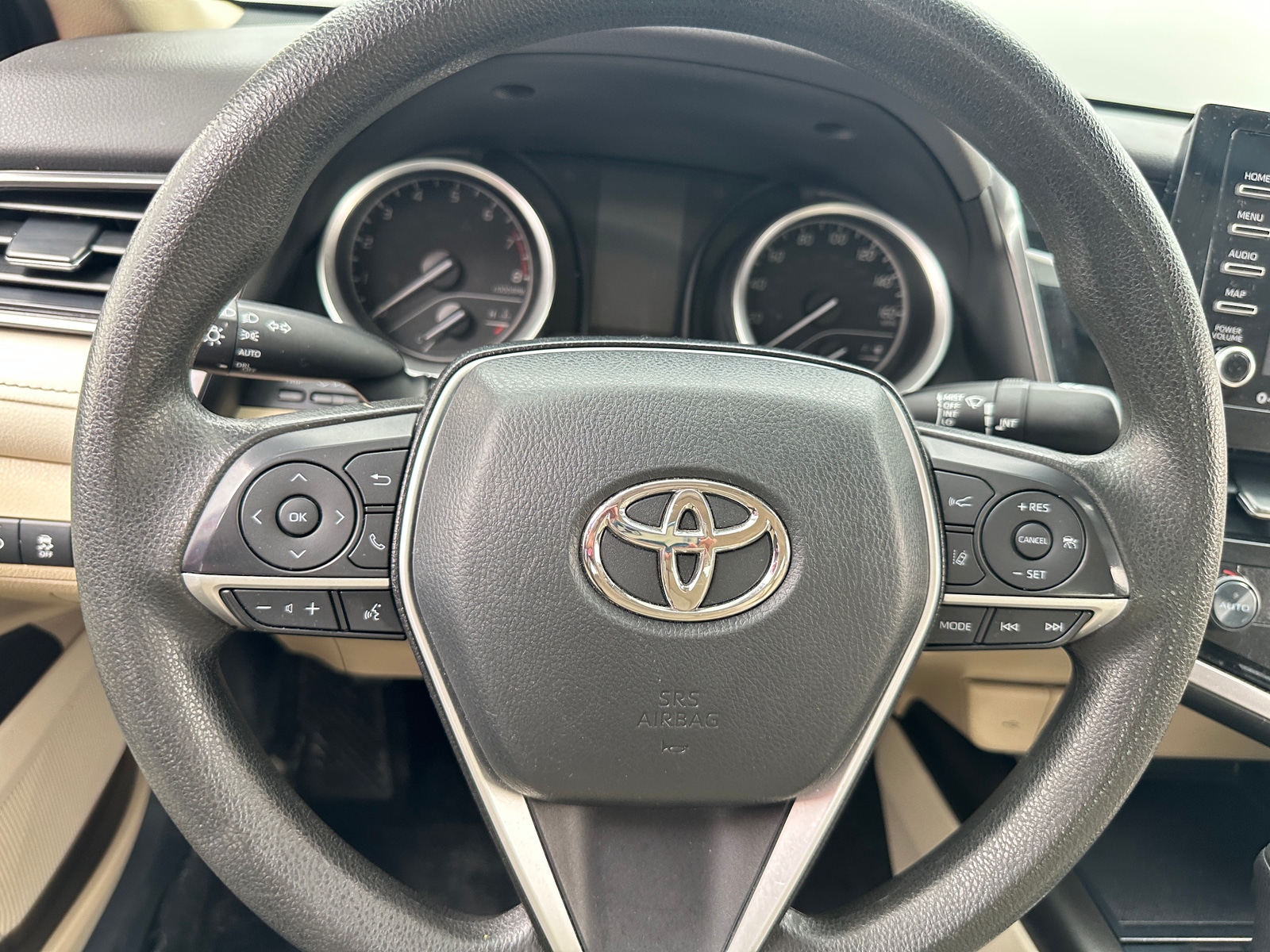 Thumbnail: 2023 Toyota Camry - 5