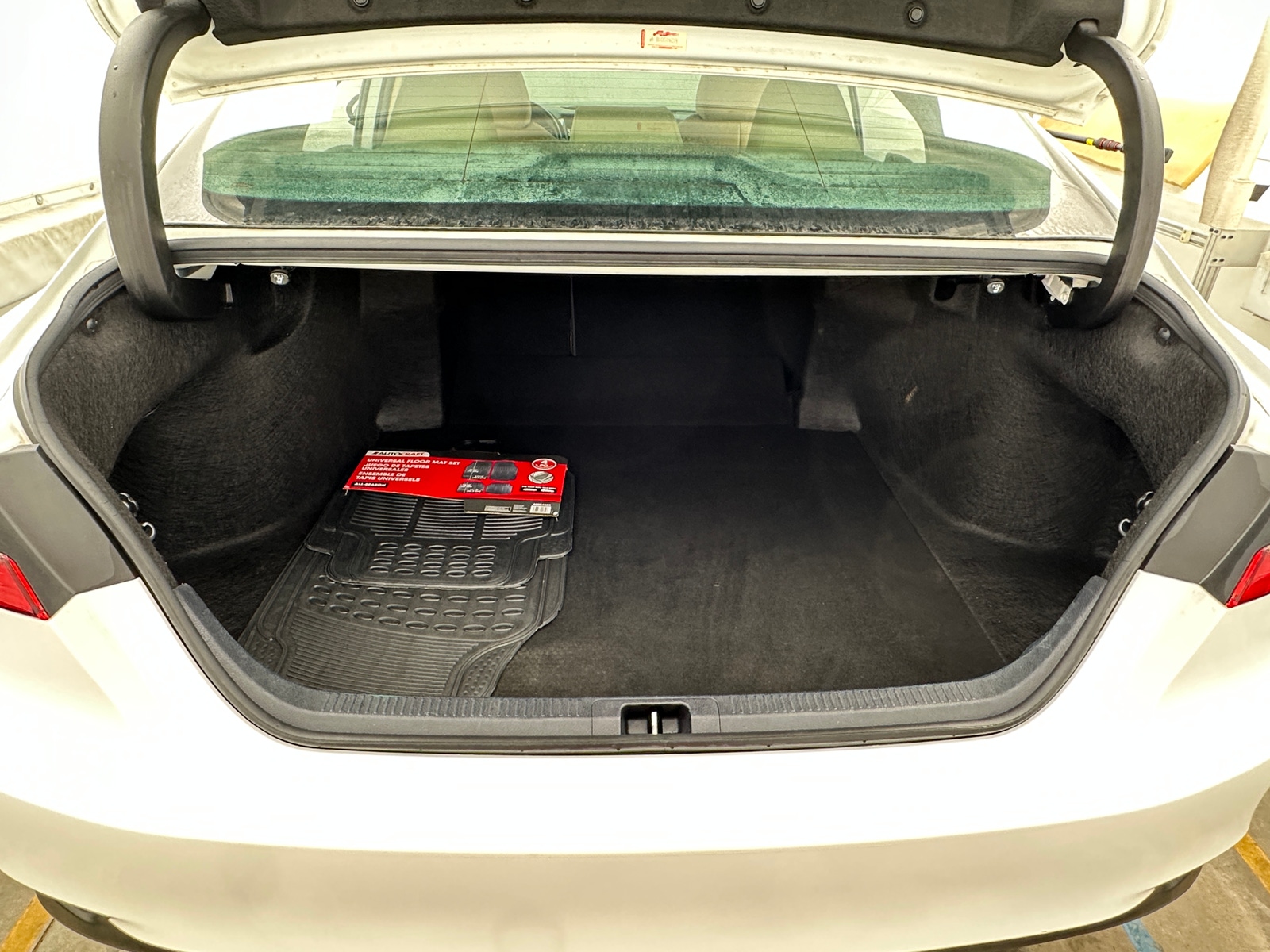 Thumbnail: 2023 Toyota Camry - 7