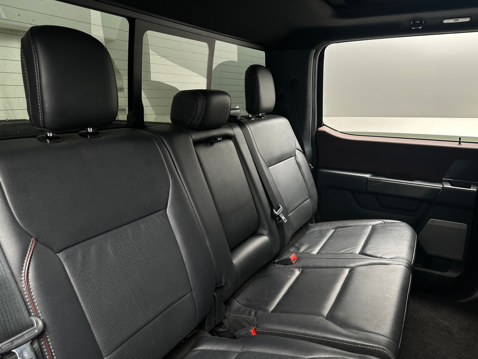 Thumbnail: 2022 Ford Econoline - 5