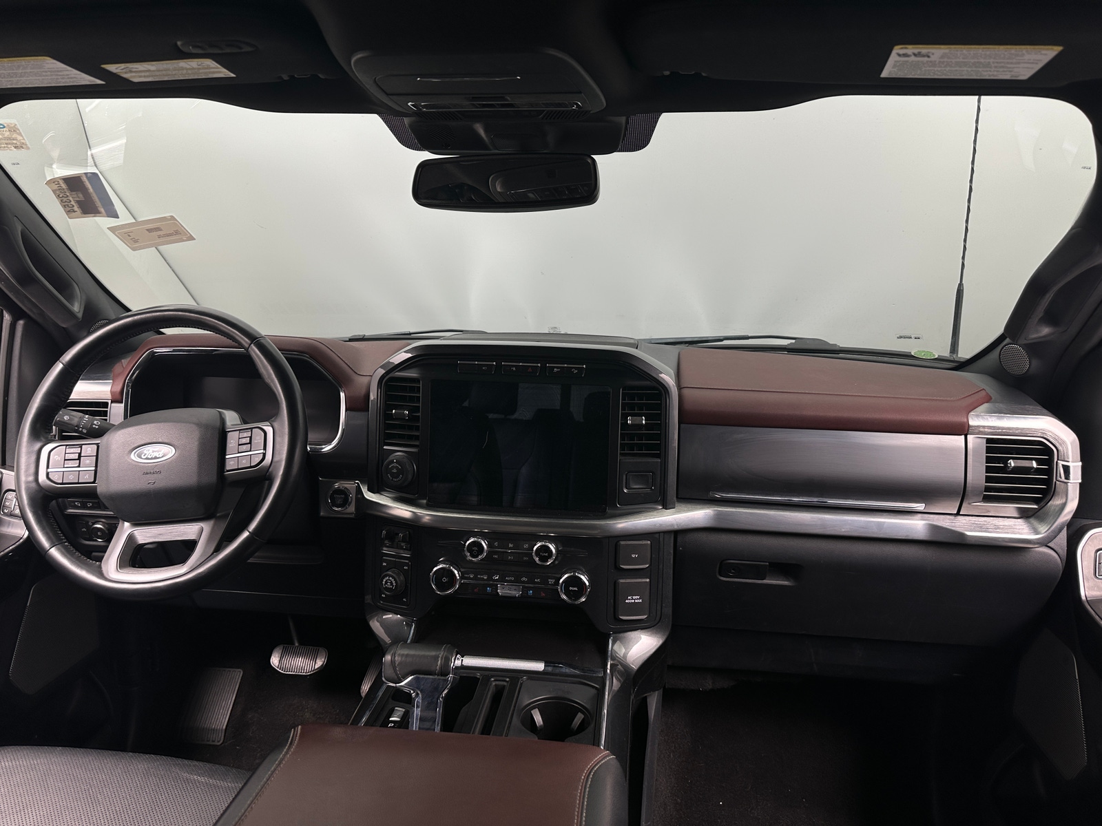 Thumbnail: 2022 Ford Econoline - 2