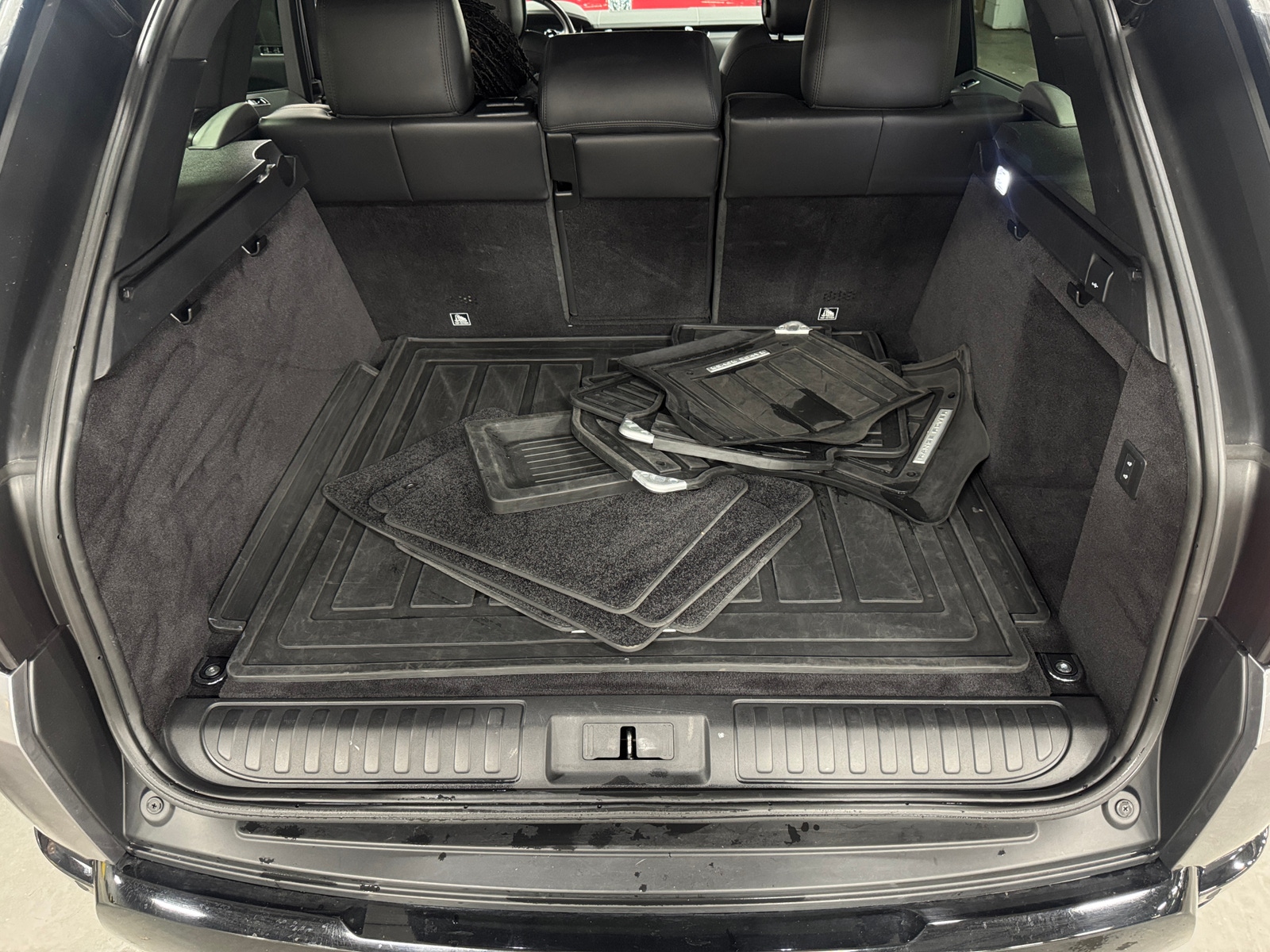 Thumbnail: 2020 Land Rover Range Rover Sport - 6