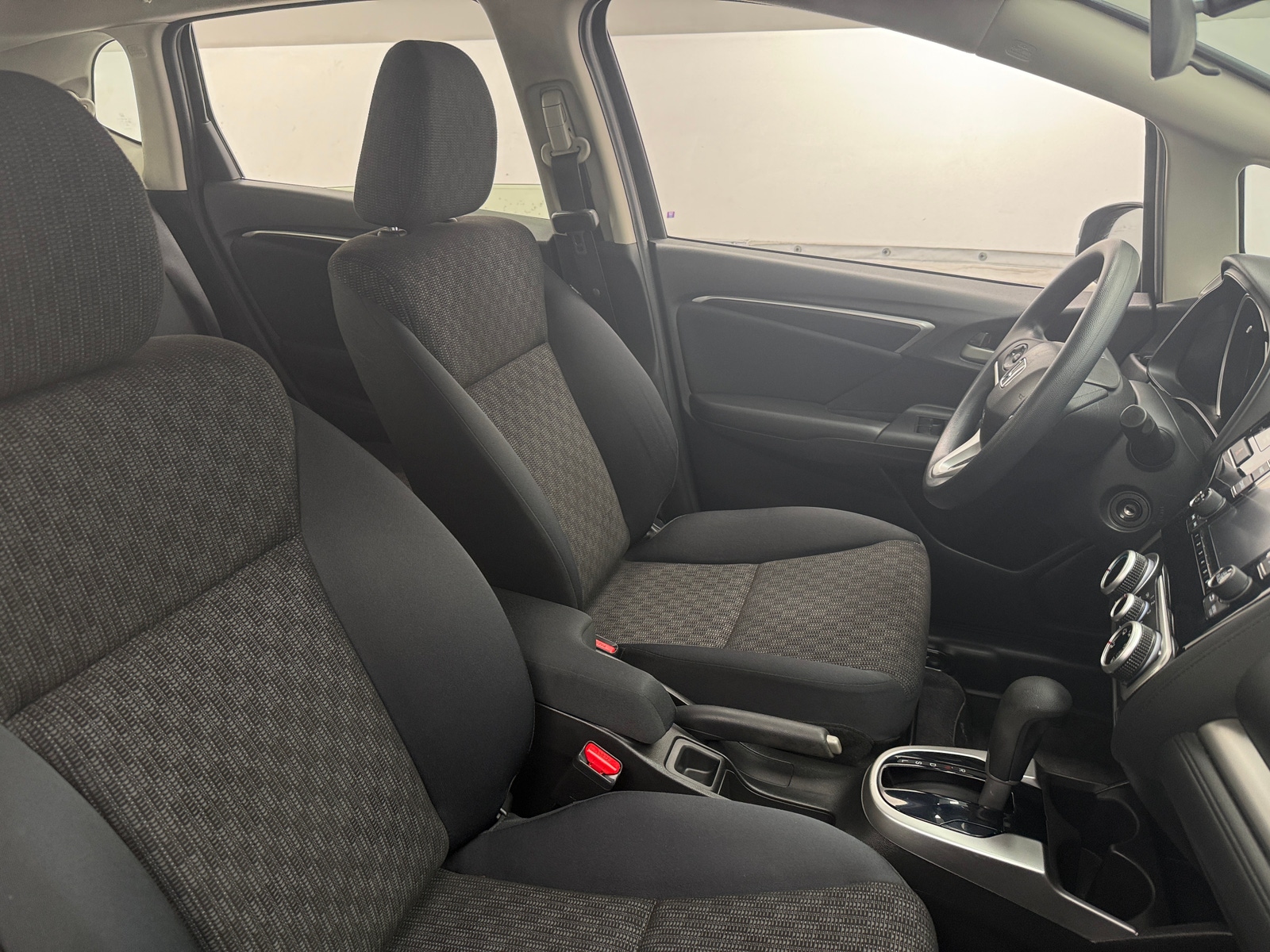 Thumbnail: 2016 Honda Fit - 2