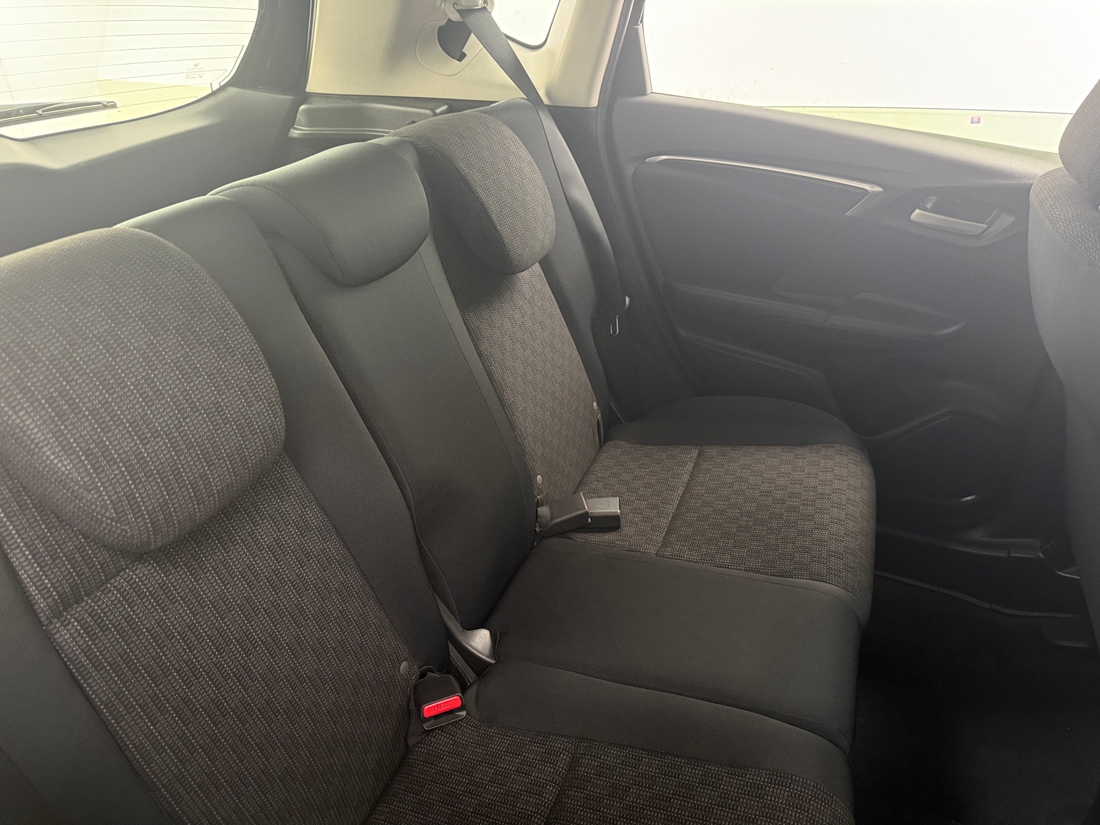 Thumbnail: 2016 Honda Fit - 6