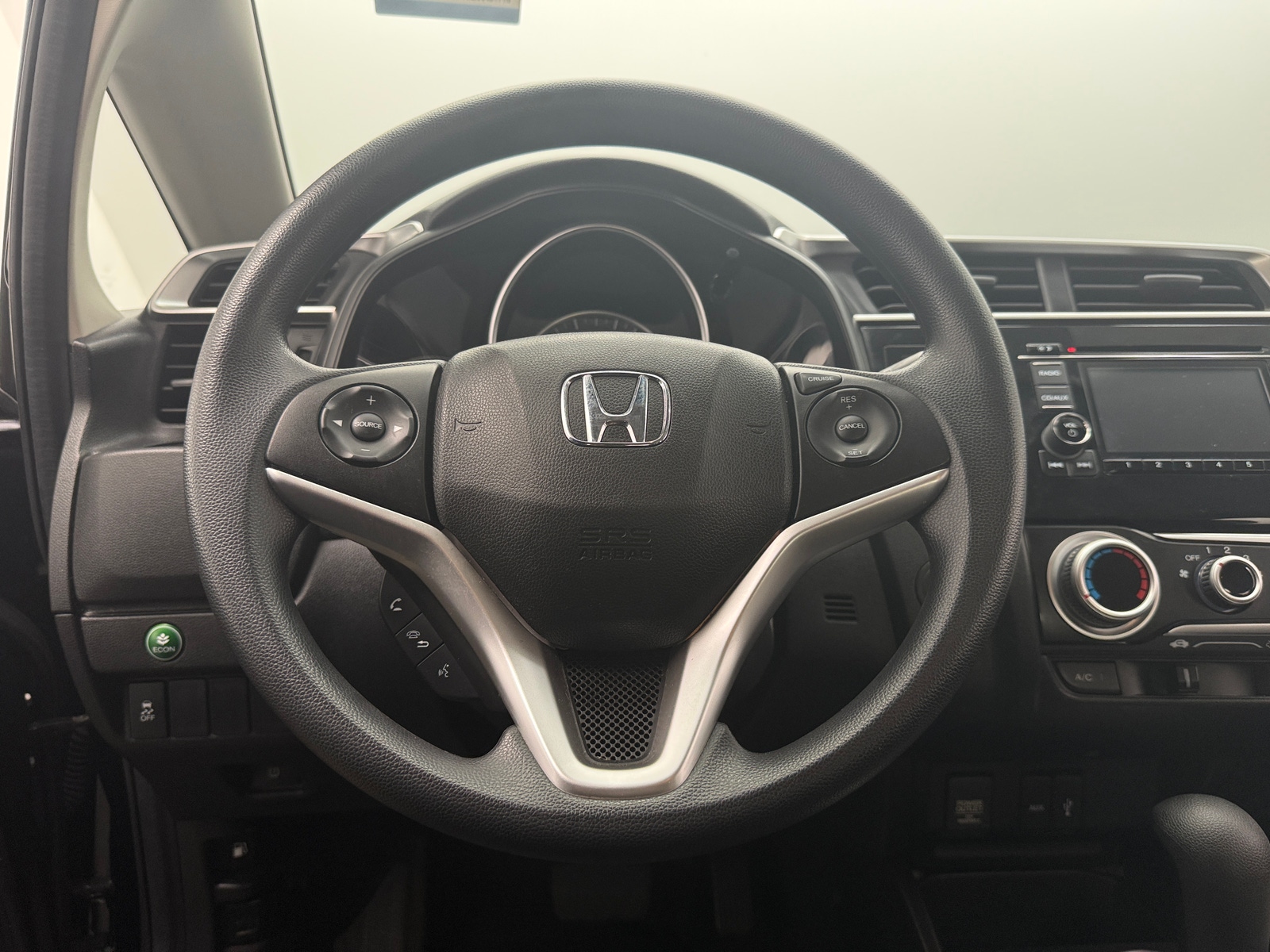 Thumbnail: 2016 Honda Fit - 5