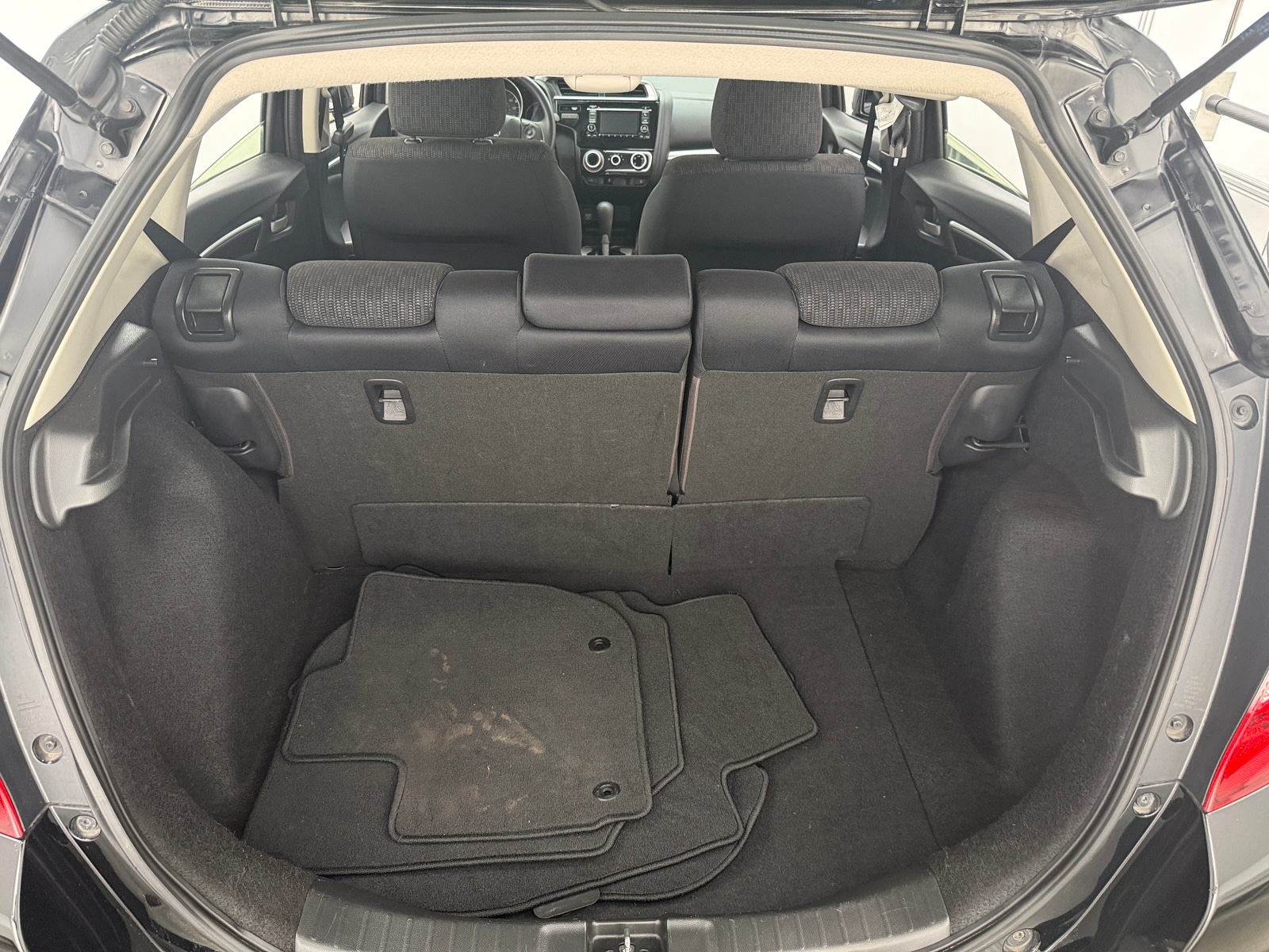 Thumbnail: 2016 Honda Fit - 7