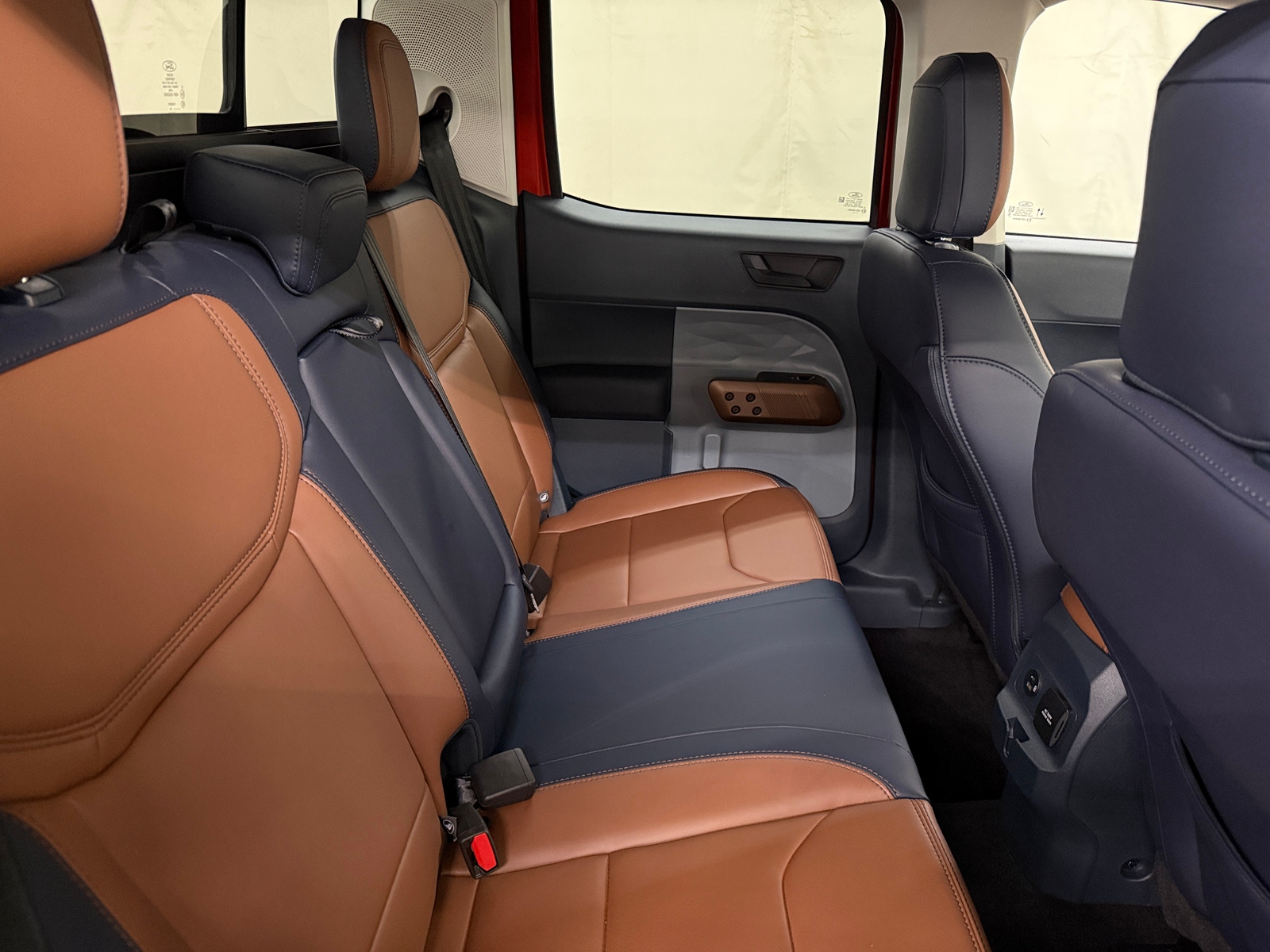 Thumbnail: 2024 Ford Maverick - 5