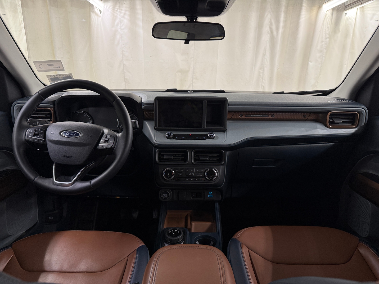 Thumbnail: 2024 Ford Maverick - 2