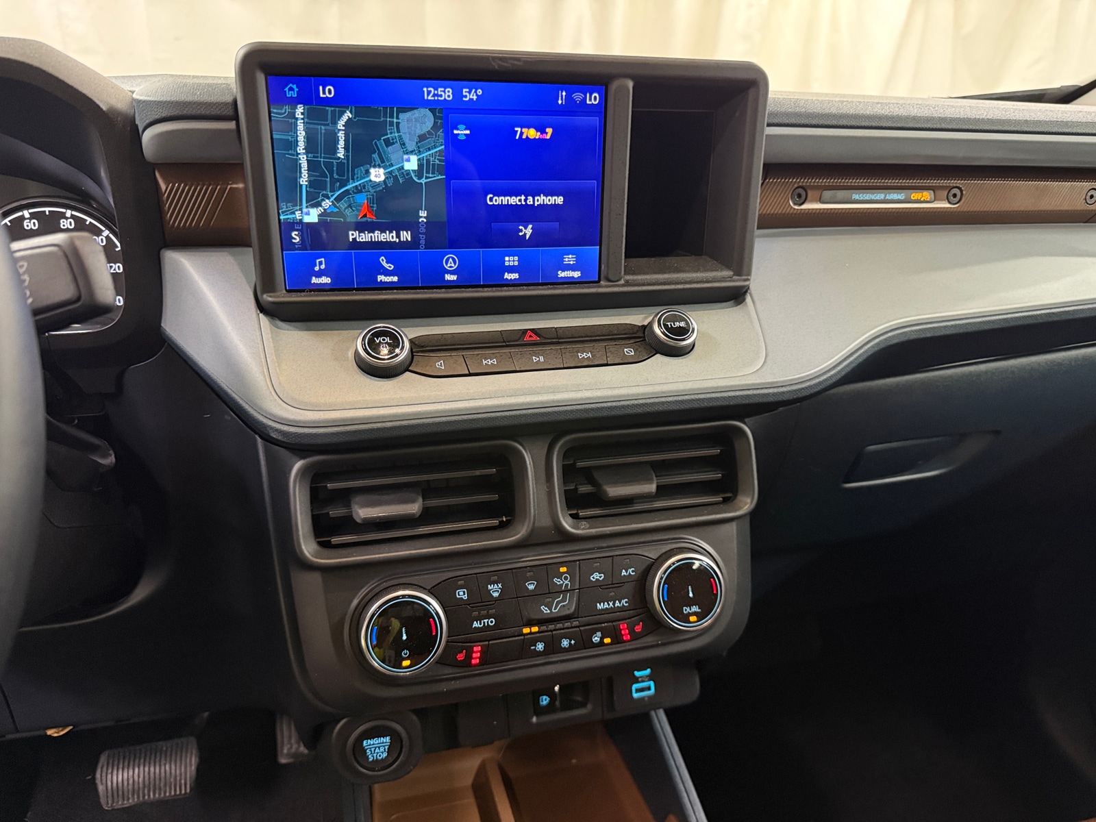 Thumbnail: 2024 Ford Maverick - 3