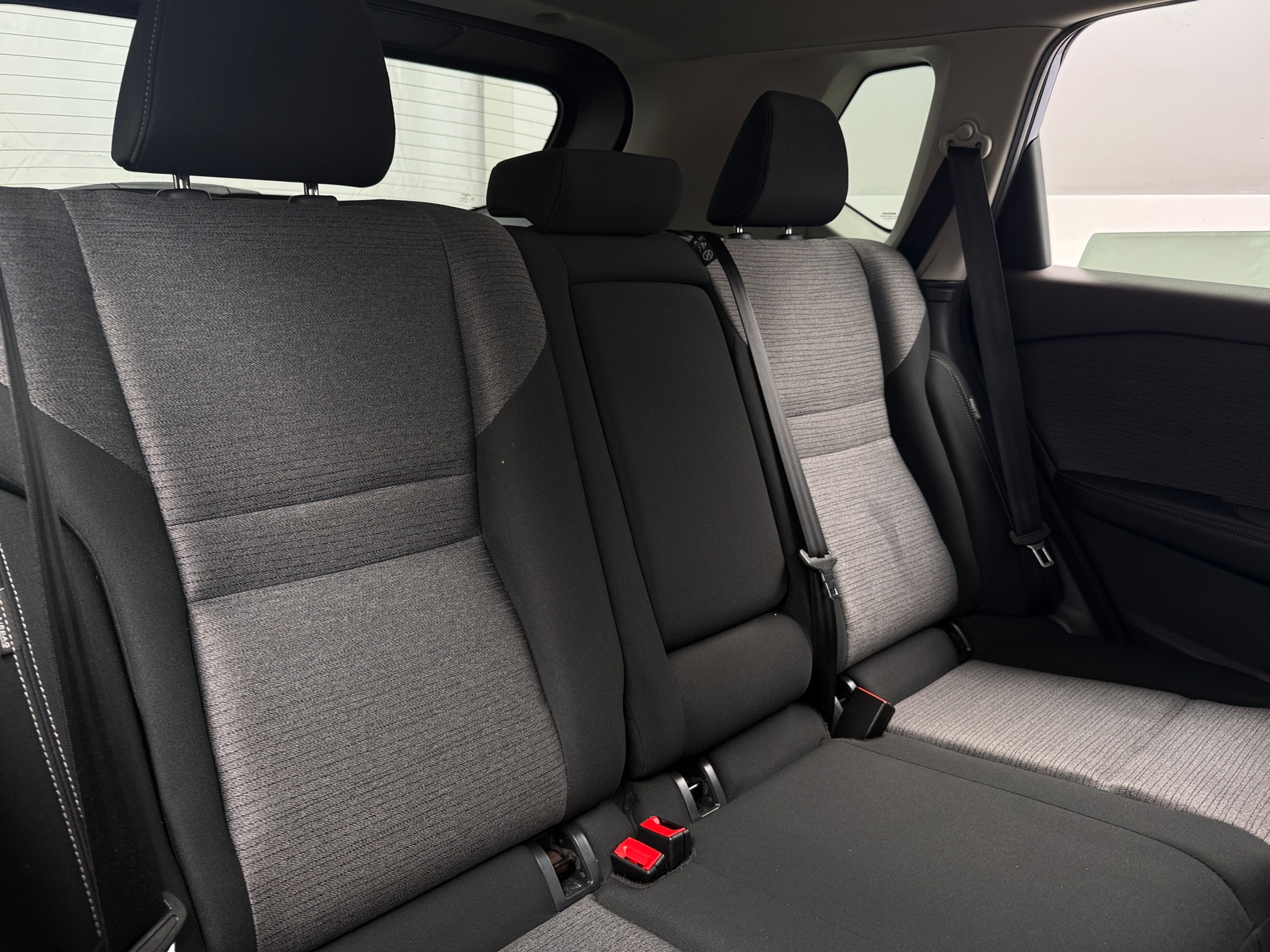 Thumbnail: 2023 Nissan Rogue - 6