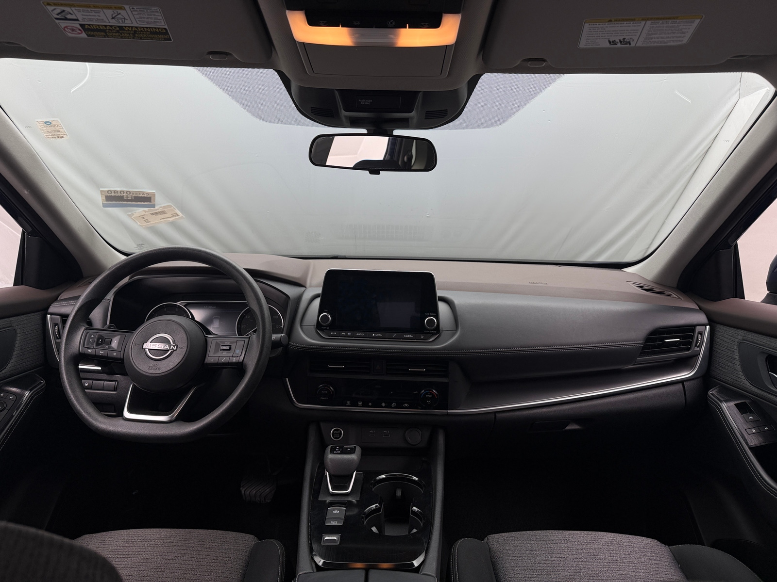 Thumbnail: 2023 Nissan Rogue - 3