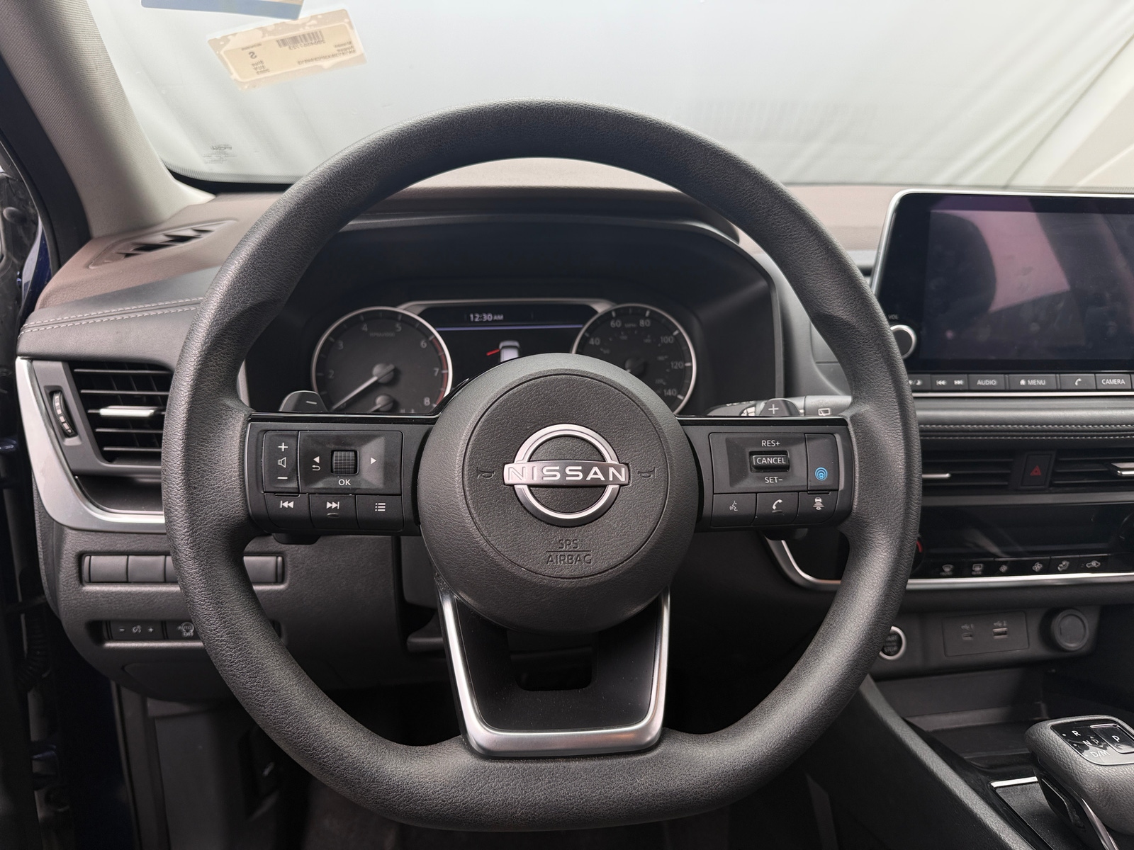 Thumbnail: 2023 Nissan Rogue - 5