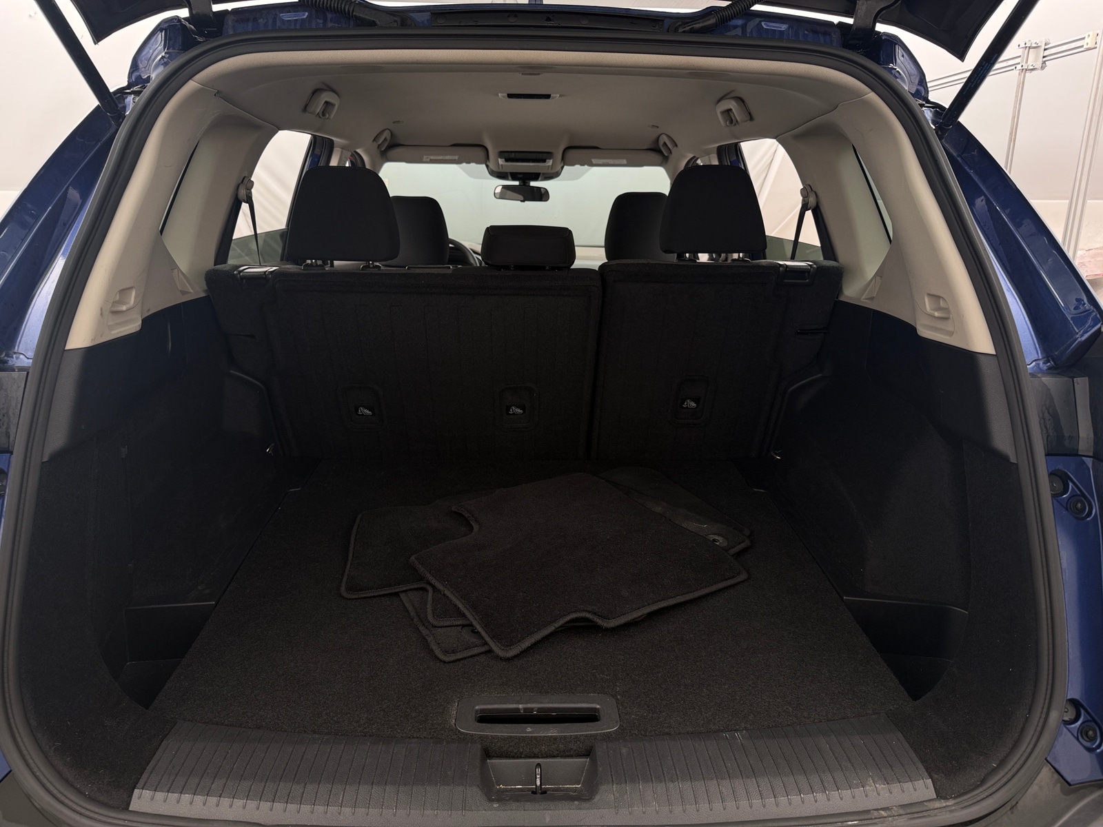 Thumbnail: 2023 Nissan Rogue - 7