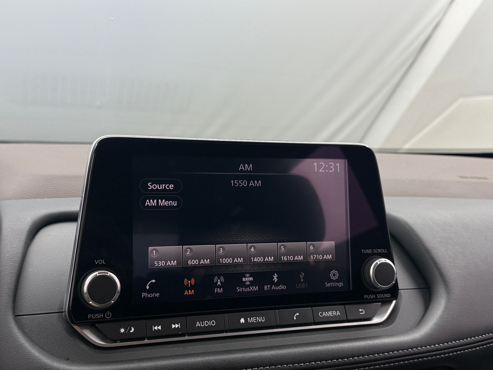 Thumbnail: 2023 Nissan Rogue - 4