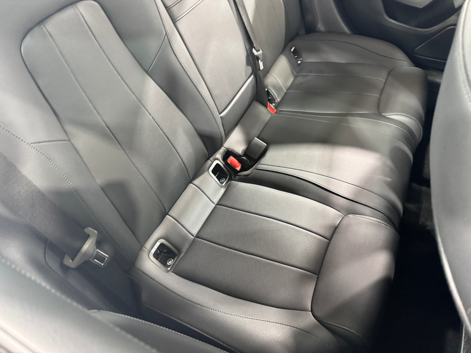 Thumbnail: 2025 Mercedes-Benz CLA - 5