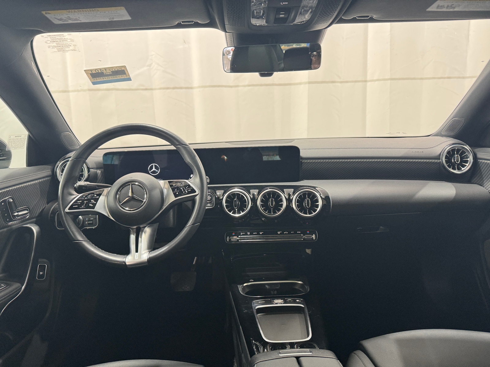 Thumbnail: 2025 Mercedes-Benz CLA - 2