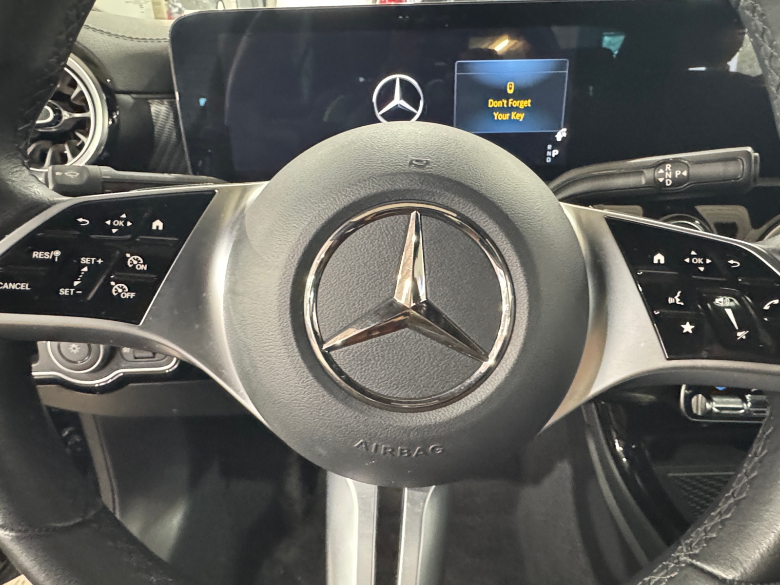 Thumbnail: 2025 Mercedes-Benz CLA - 4