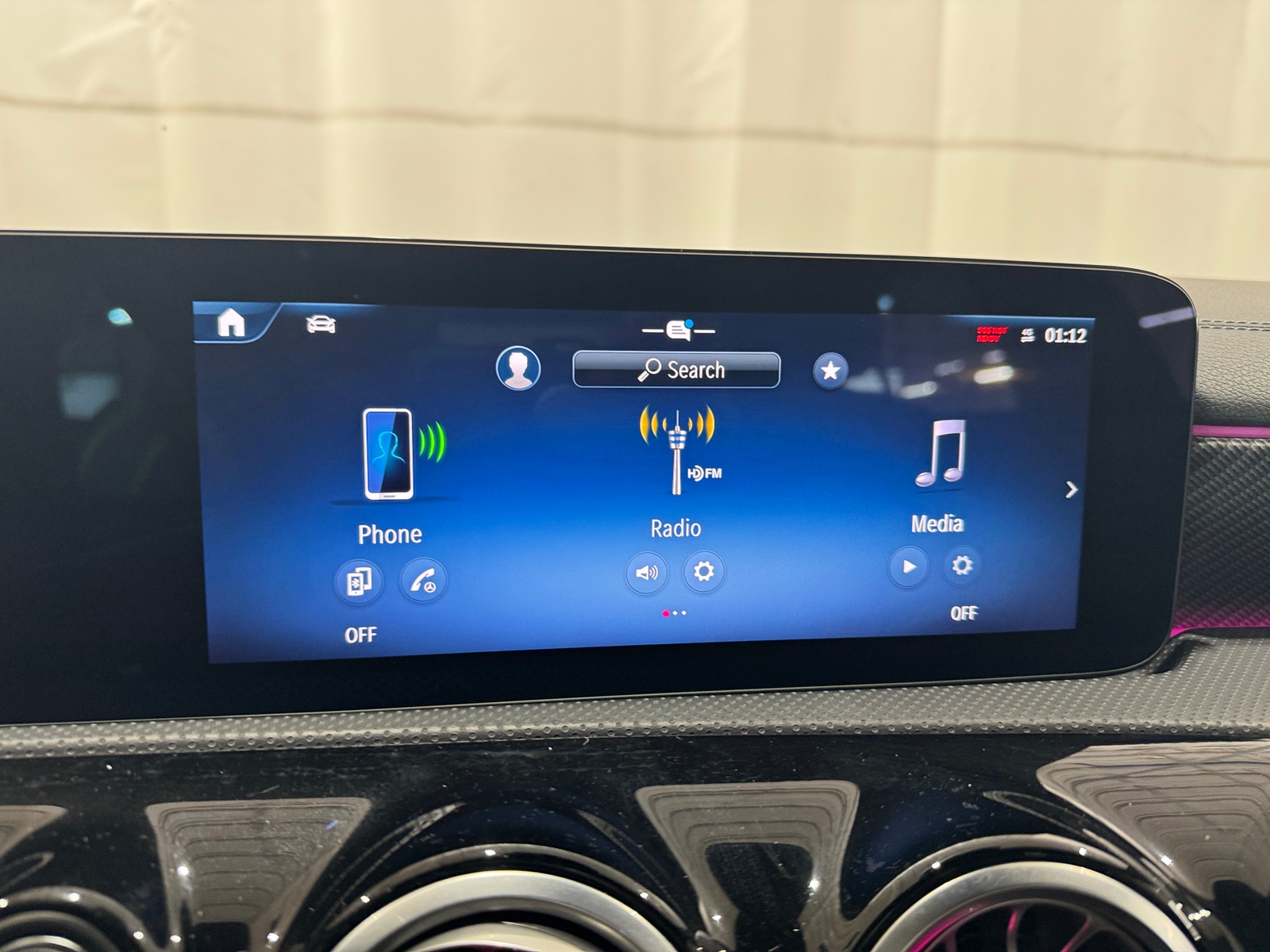 Thumbnail: 2025 Mercedes-Benz CLA - 3