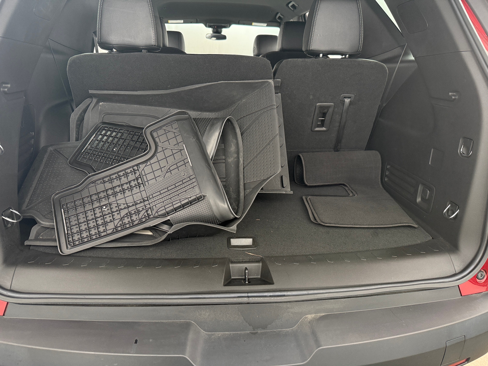 Thumbnail: 2023 Chevrolet Traverse - 7