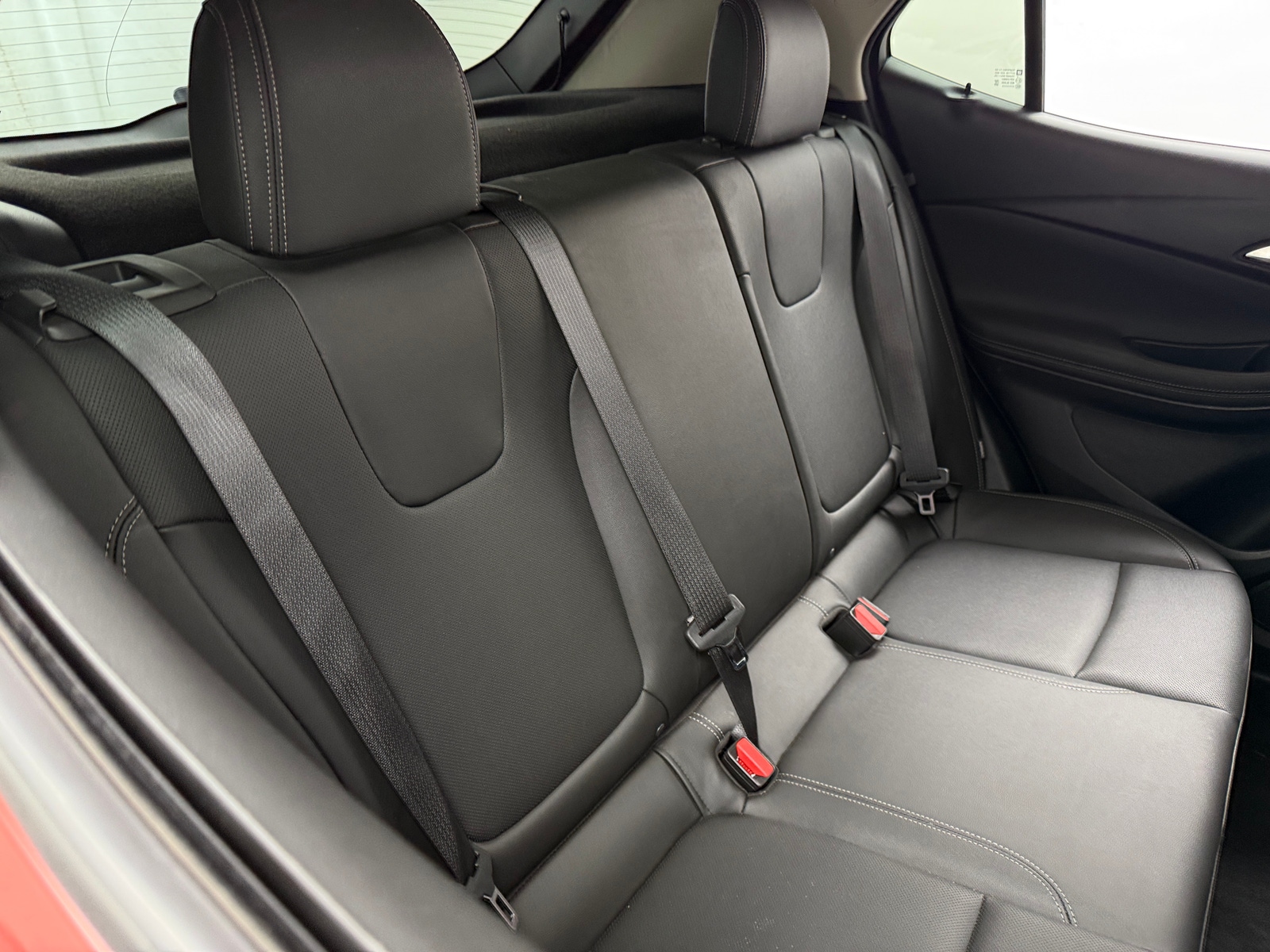 Thumbnail: 2024 Buick Encore GX - 5