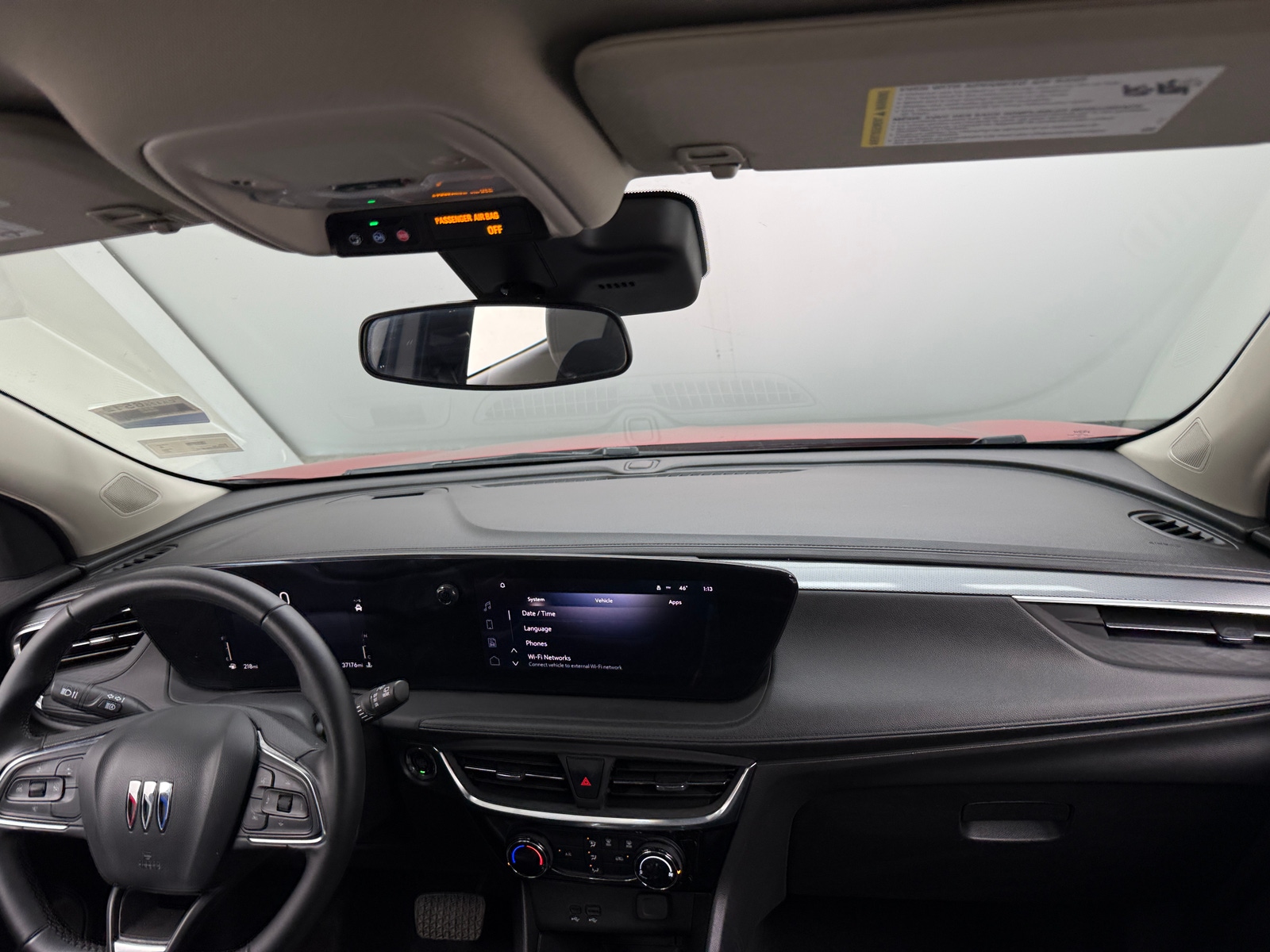 Thumbnail: 2024 Buick Encore GX - 2