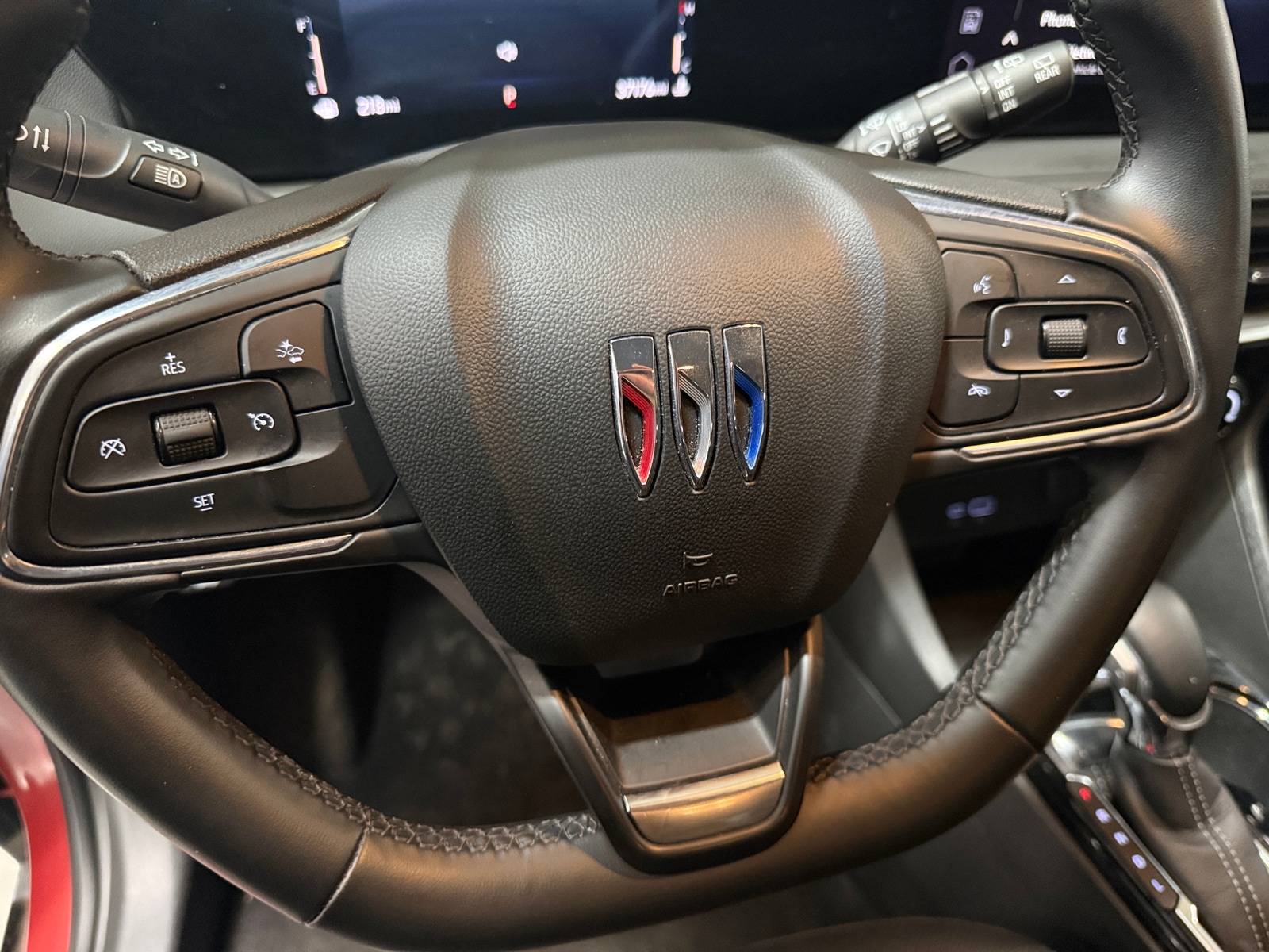 Thumbnail: 2024 Buick Encore GX - 4