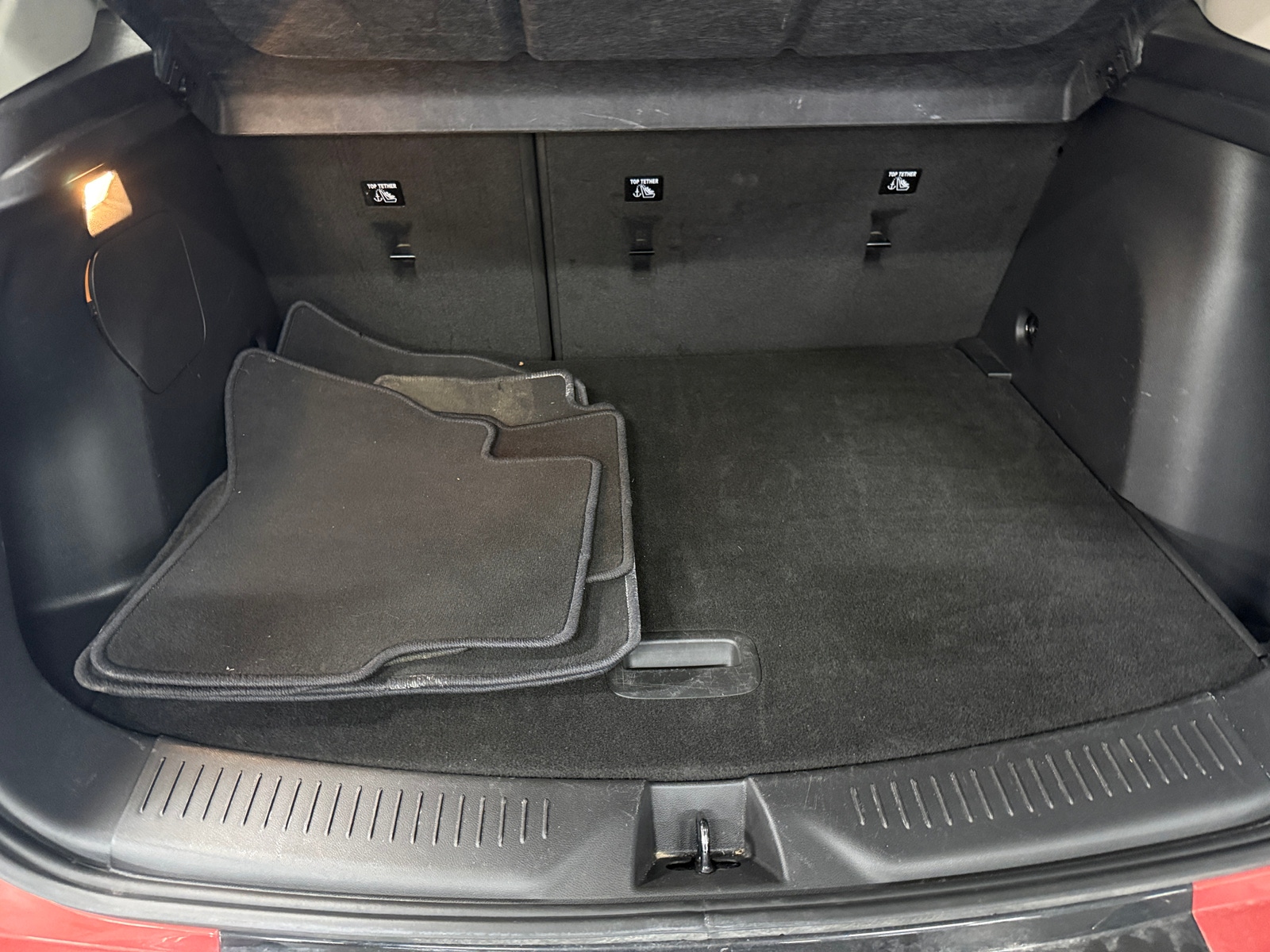 Thumbnail: 2024 Buick Encore GX - 6