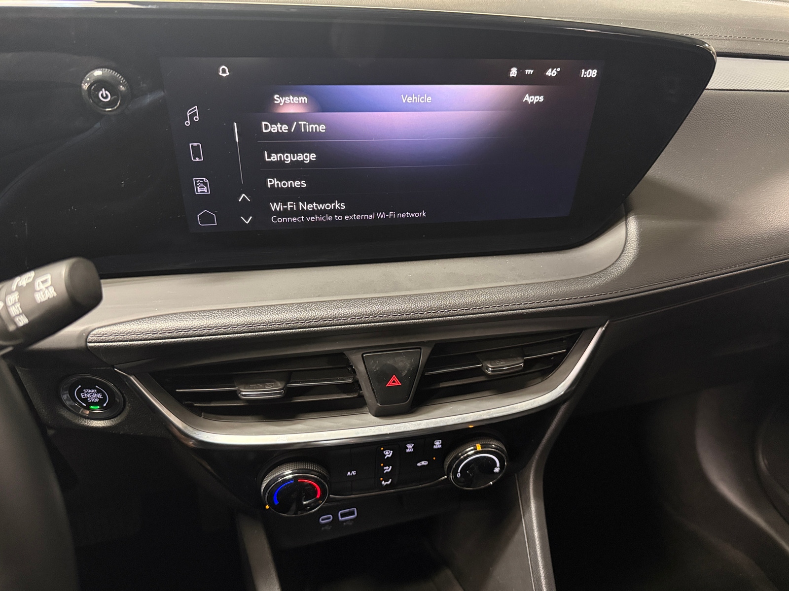 Thumbnail: 2024 Buick Encore GX - 3