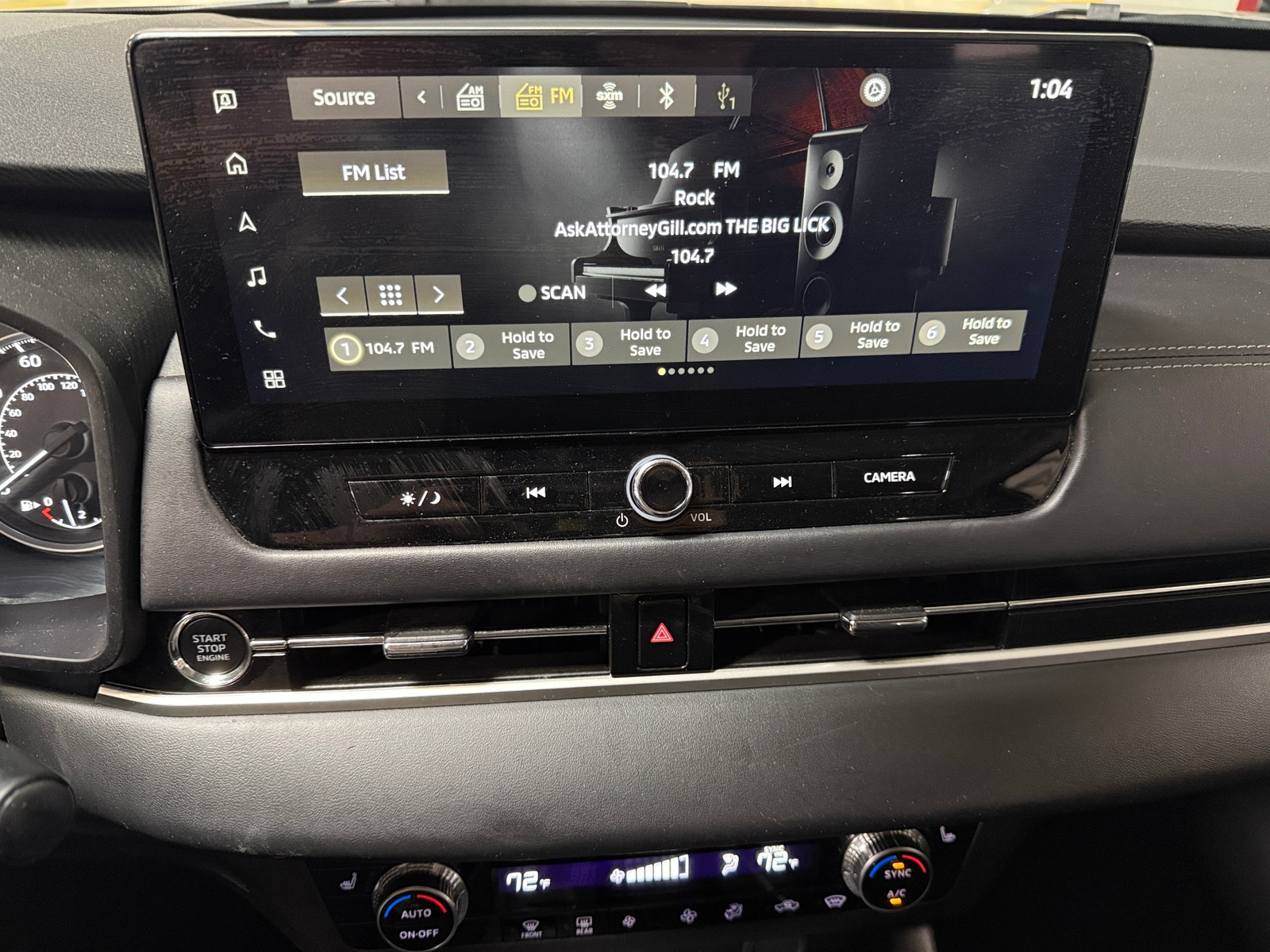 Thumbnail: 2025 Mitsubishi Outlander - 3