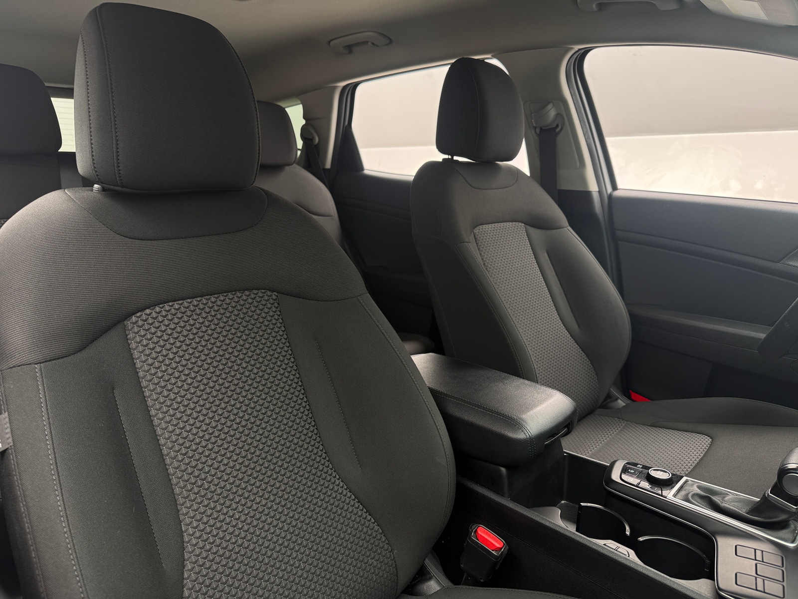 Thumbnail: 2024 Kia Sportage - 2