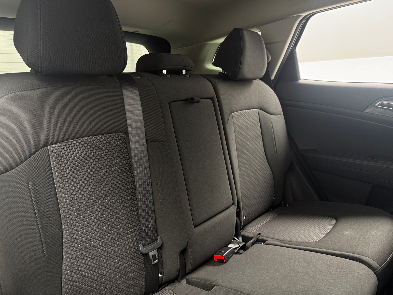 Thumbnail: 2024 Kia Sportage - 6