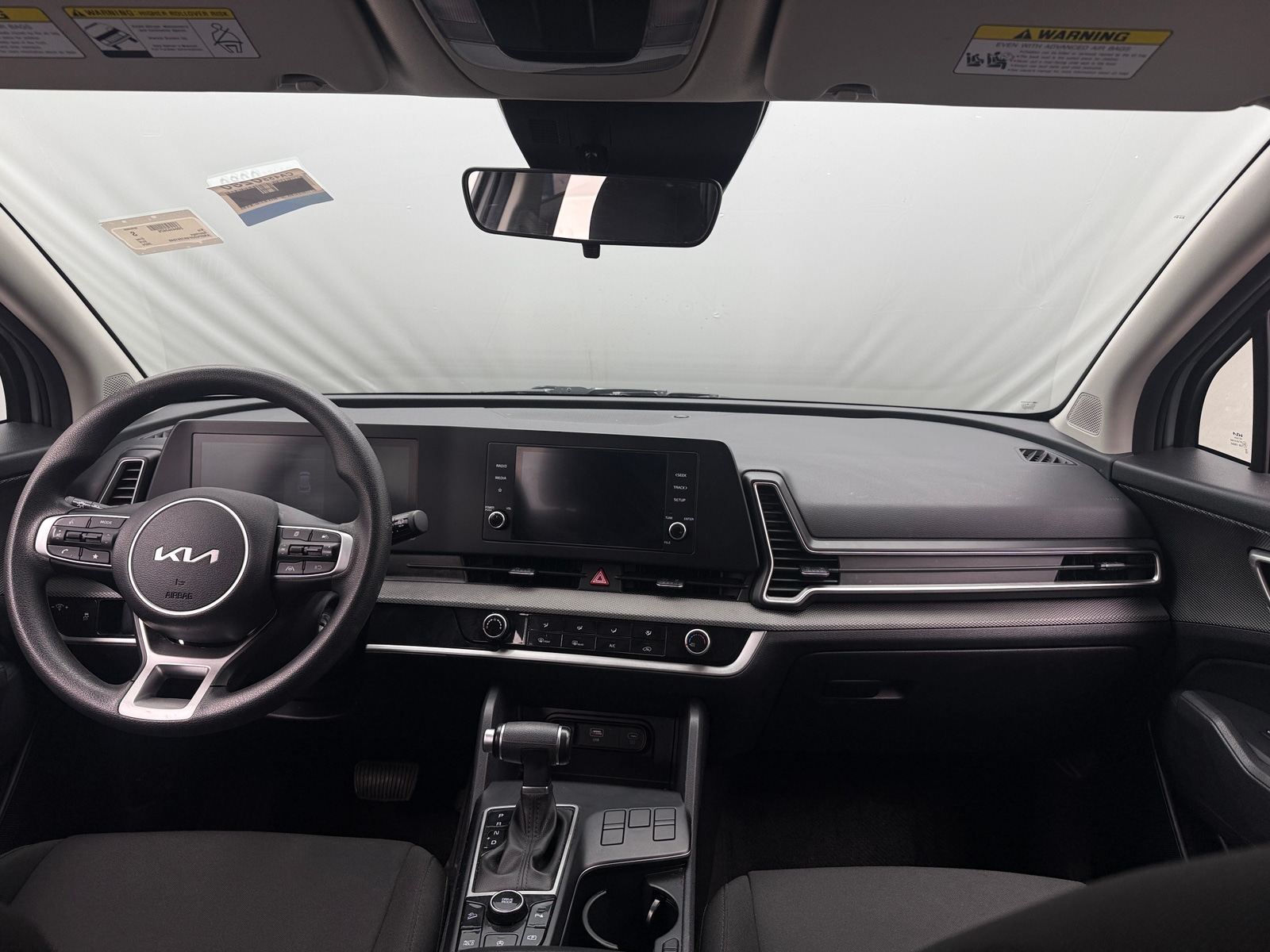 Thumbnail: 2024 Kia Sportage - 3