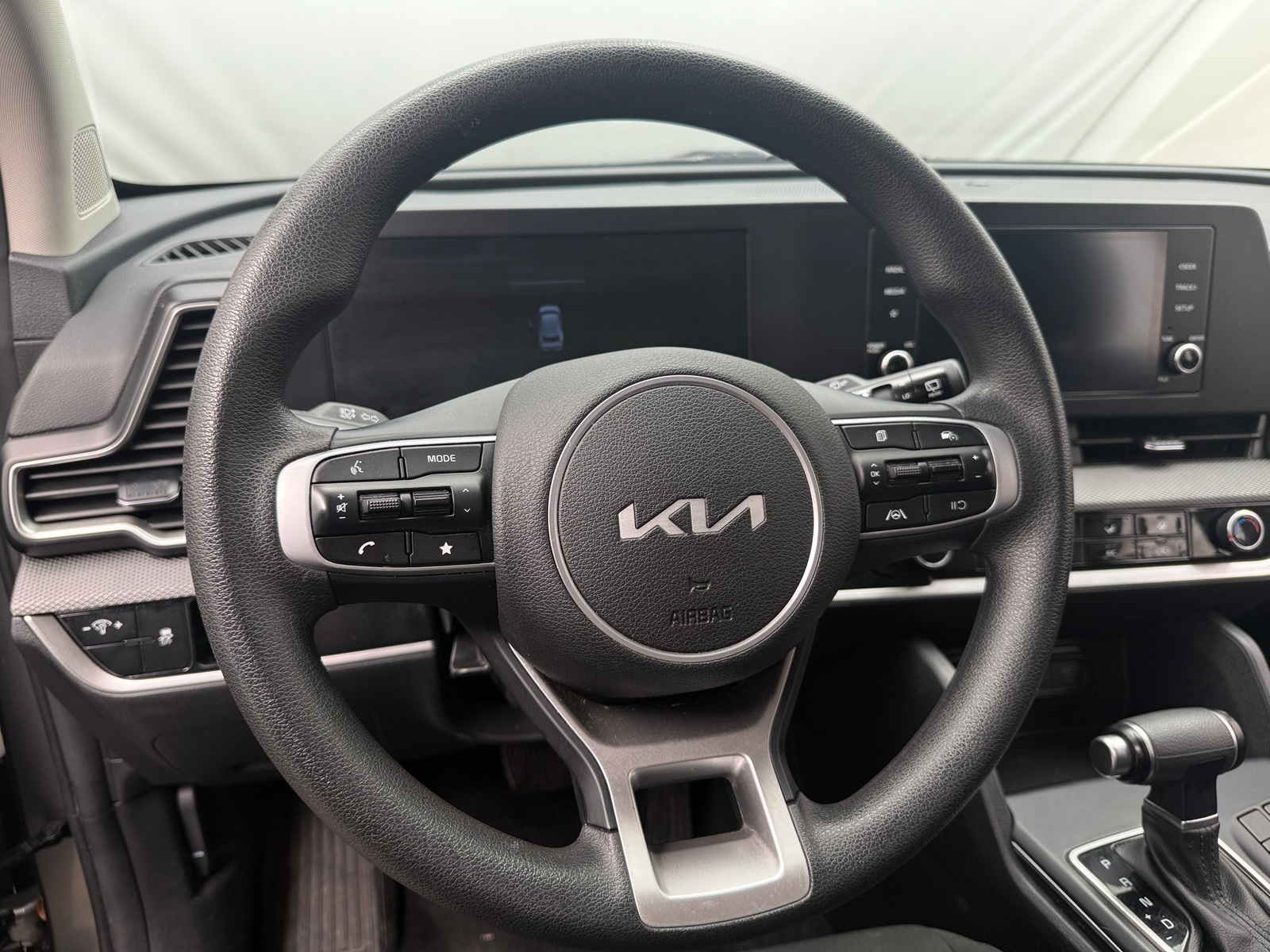 Thumbnail: 2024 Kia Sportage - 5