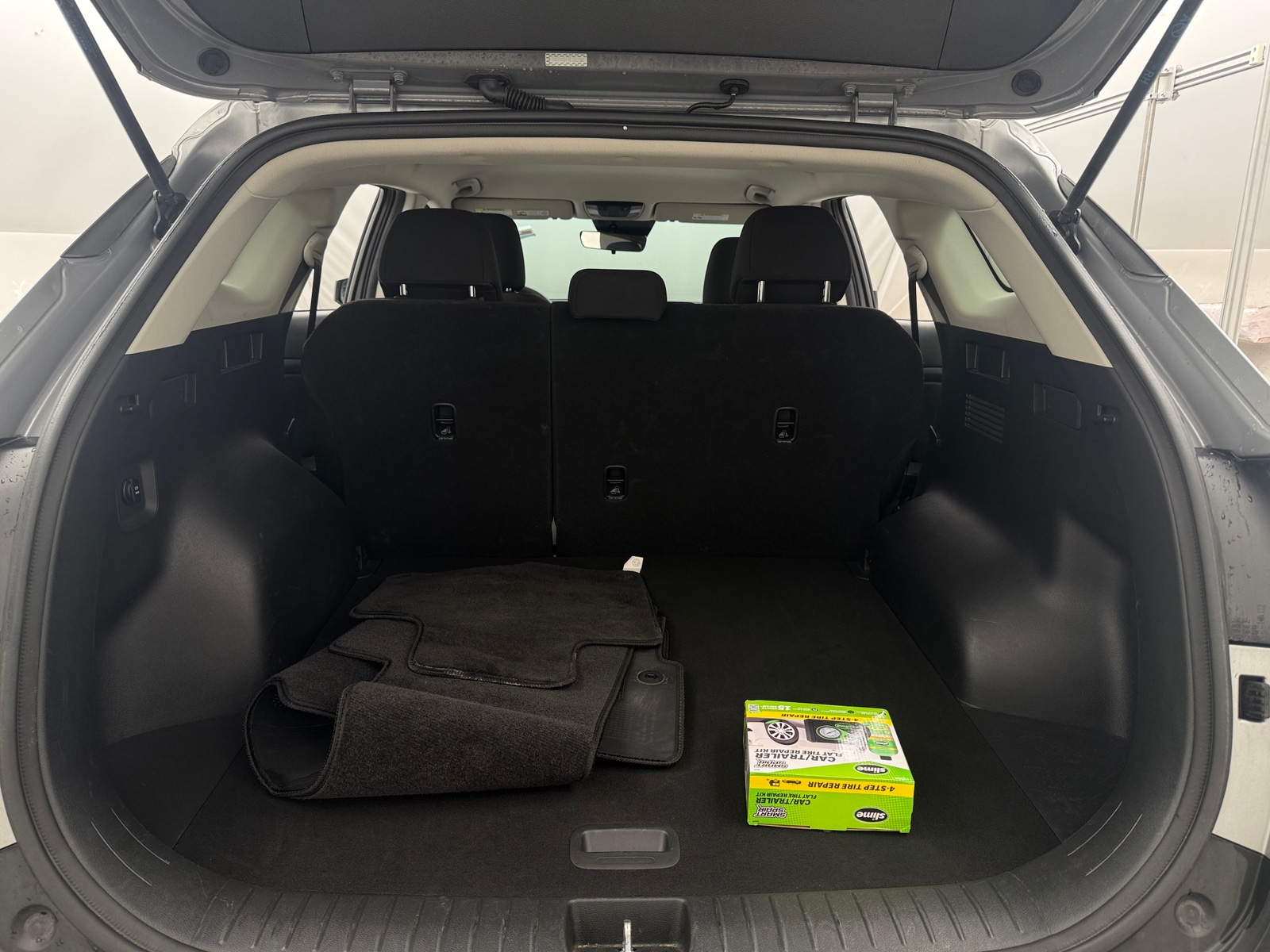 Thumbnail: 2024 Kia Sportage - 7