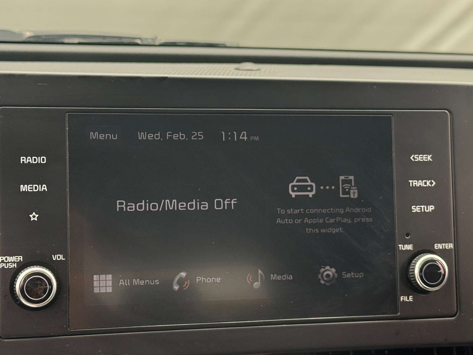 Thumbnail: 2024 Kia Sportage - 4