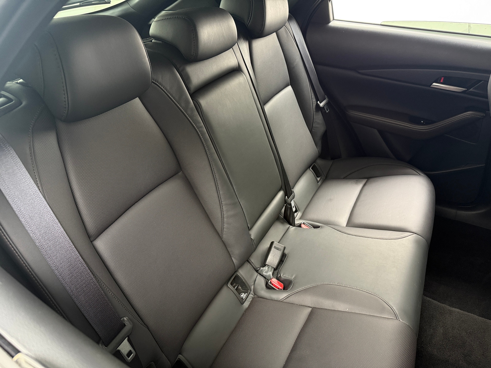 Thumbnail: 2024 Mazda CX-30 - 5