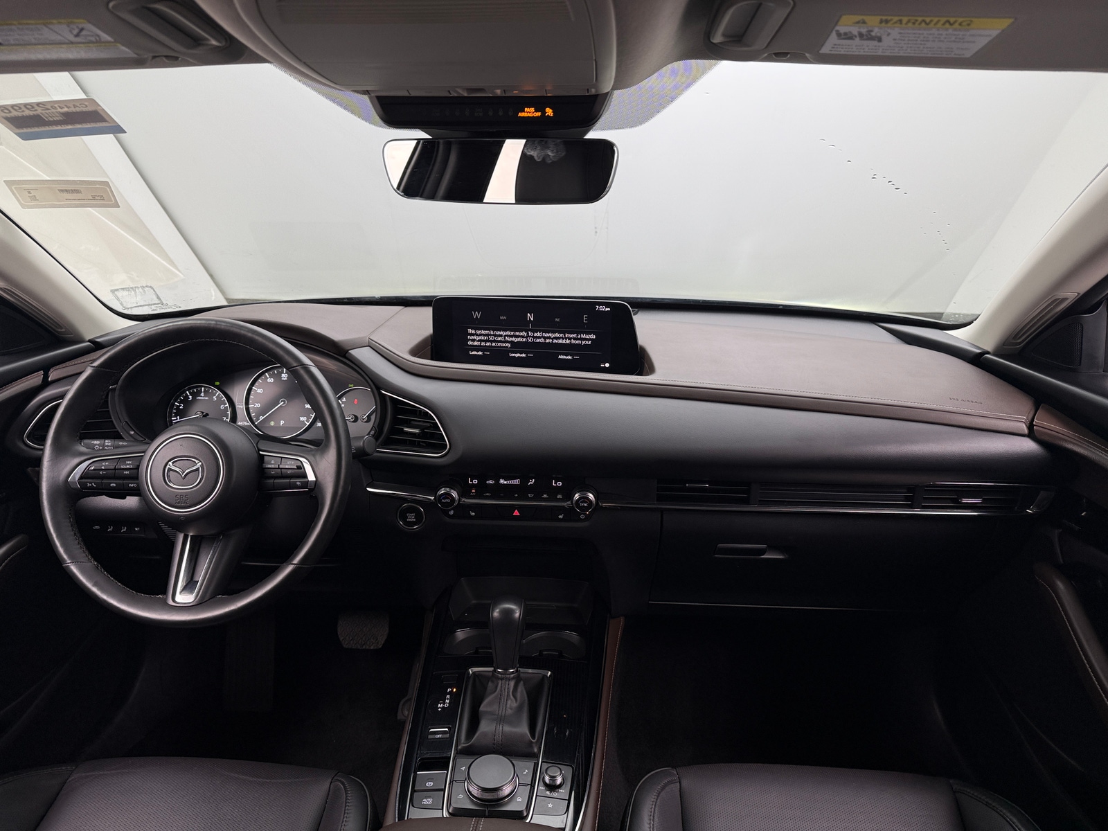 Thumbnail: 2024 Mazda CX-30 - 2