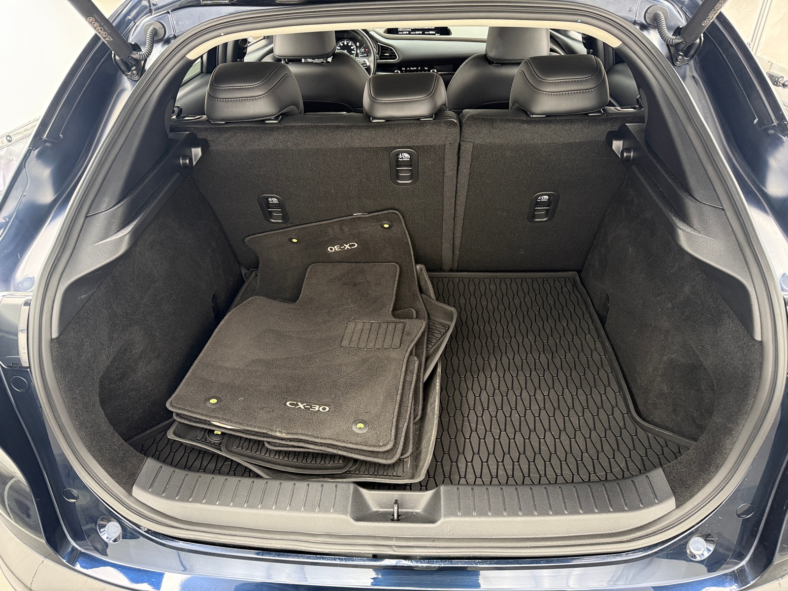 Thumbnail: 2024 Mazda CX-30 - 6