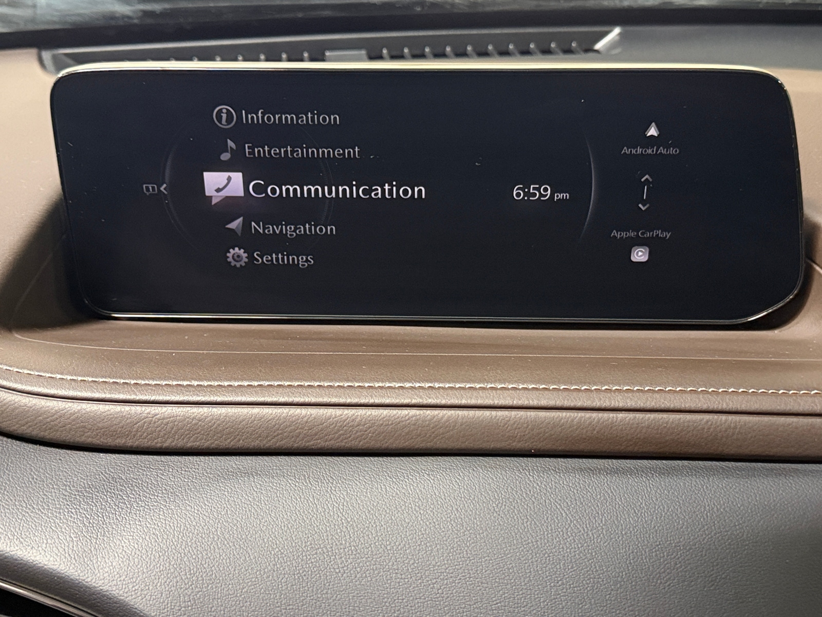 Thumbnail: 2024 Mazda CX-30 - 3