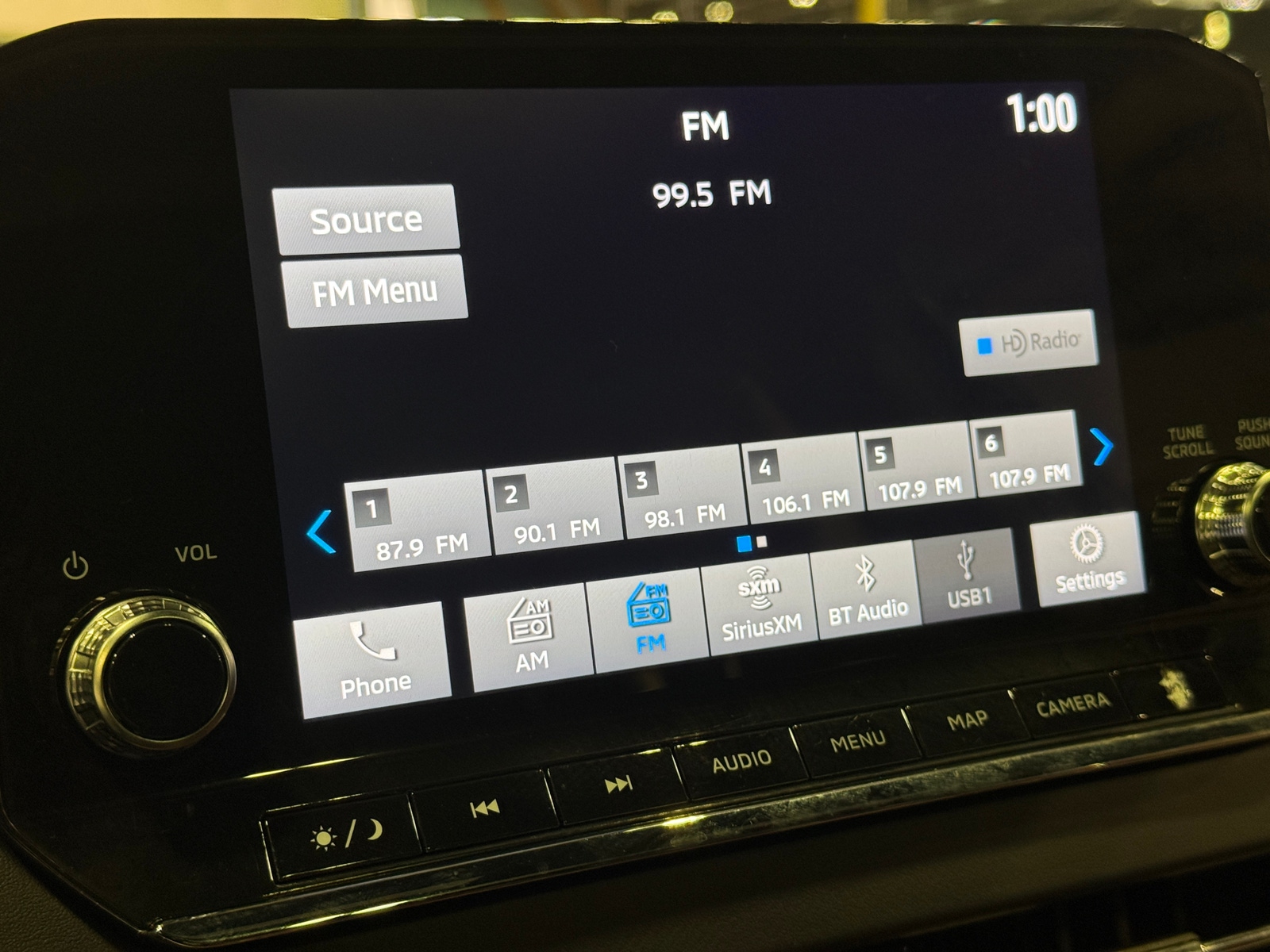 Thumbnail: 2025 Mitsubishi Outlander - 3