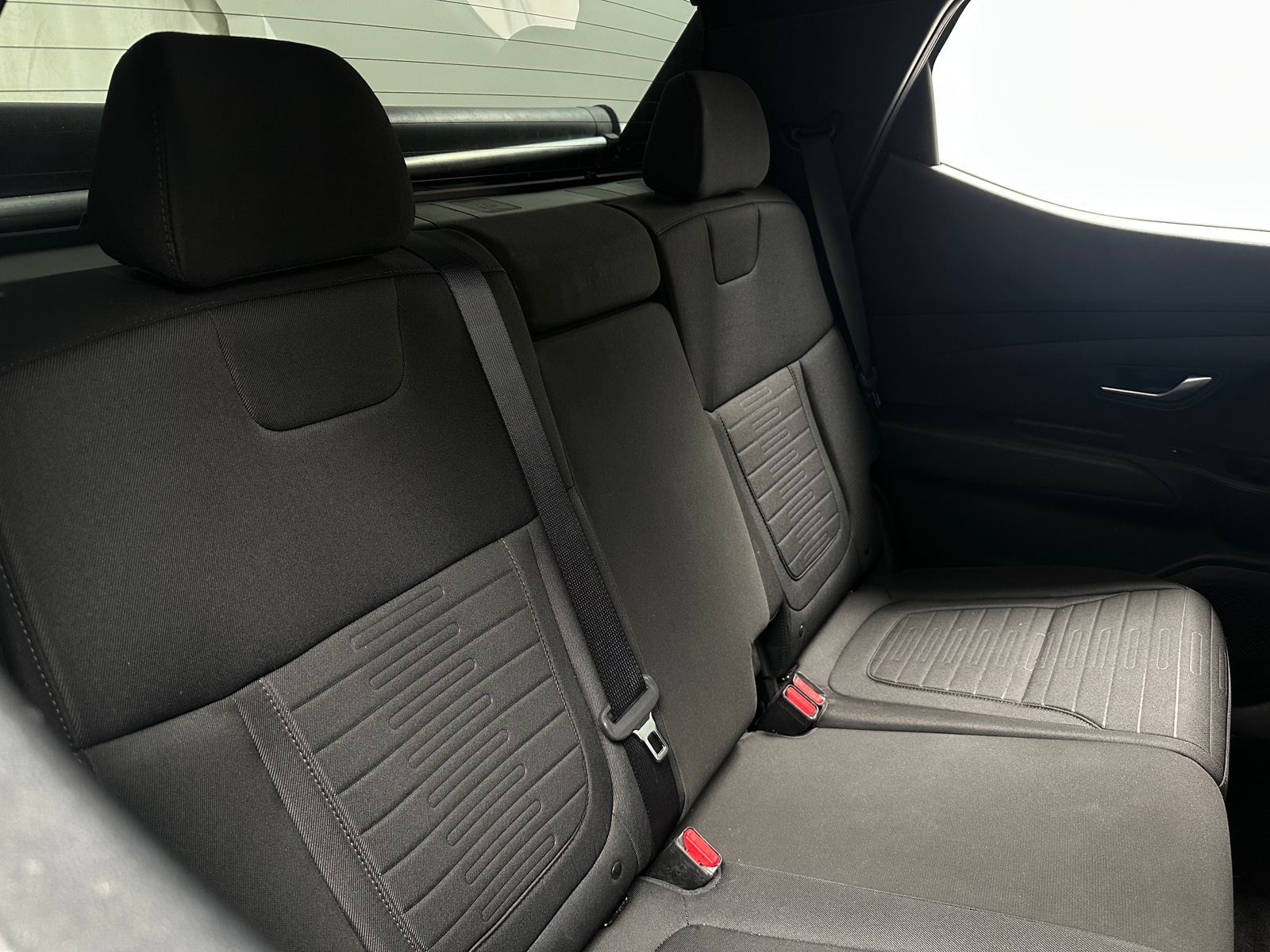 Thumbnail: 2023 Hyundai Santa Cruz - 6