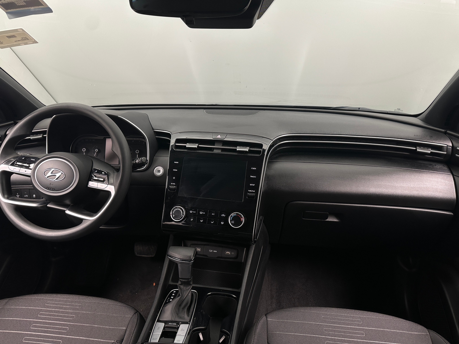 Thumbnail: 2023 Hyundai Santa Cruz - 3