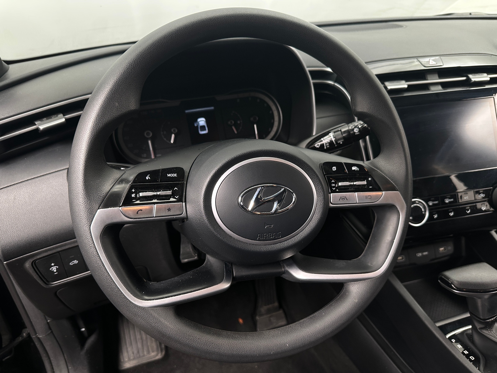 Thumbnail: 2023 Hyundai Santa Cruz - 5