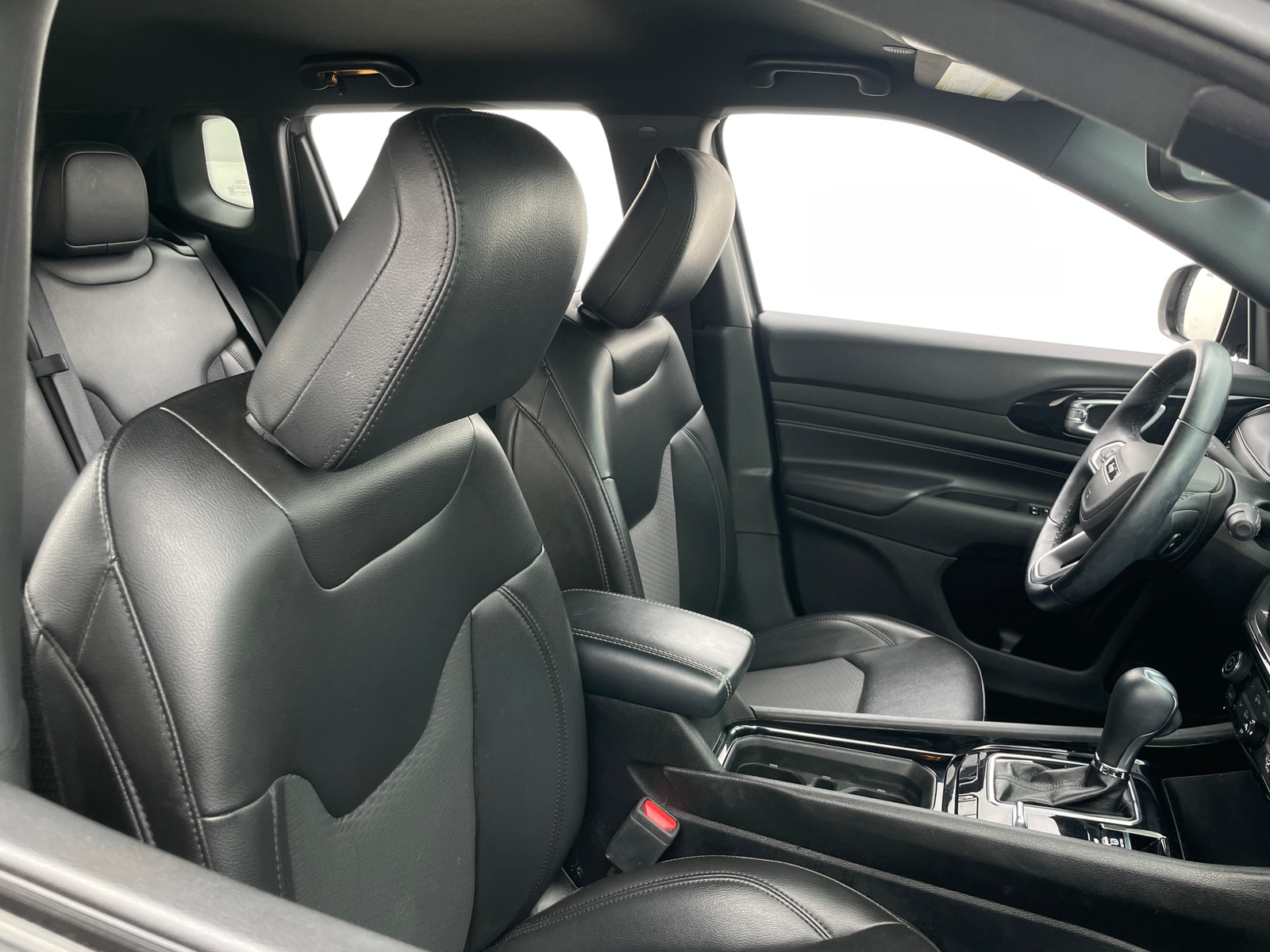 Thumbnail: 2022 Jeep Compass - 2