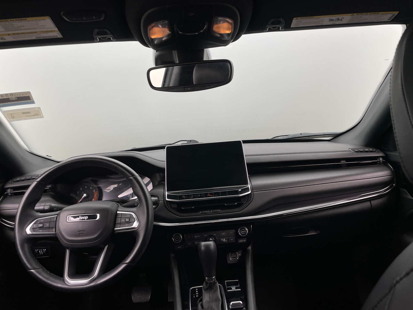 Thumbnail: 2022 Jeep Compass - 3