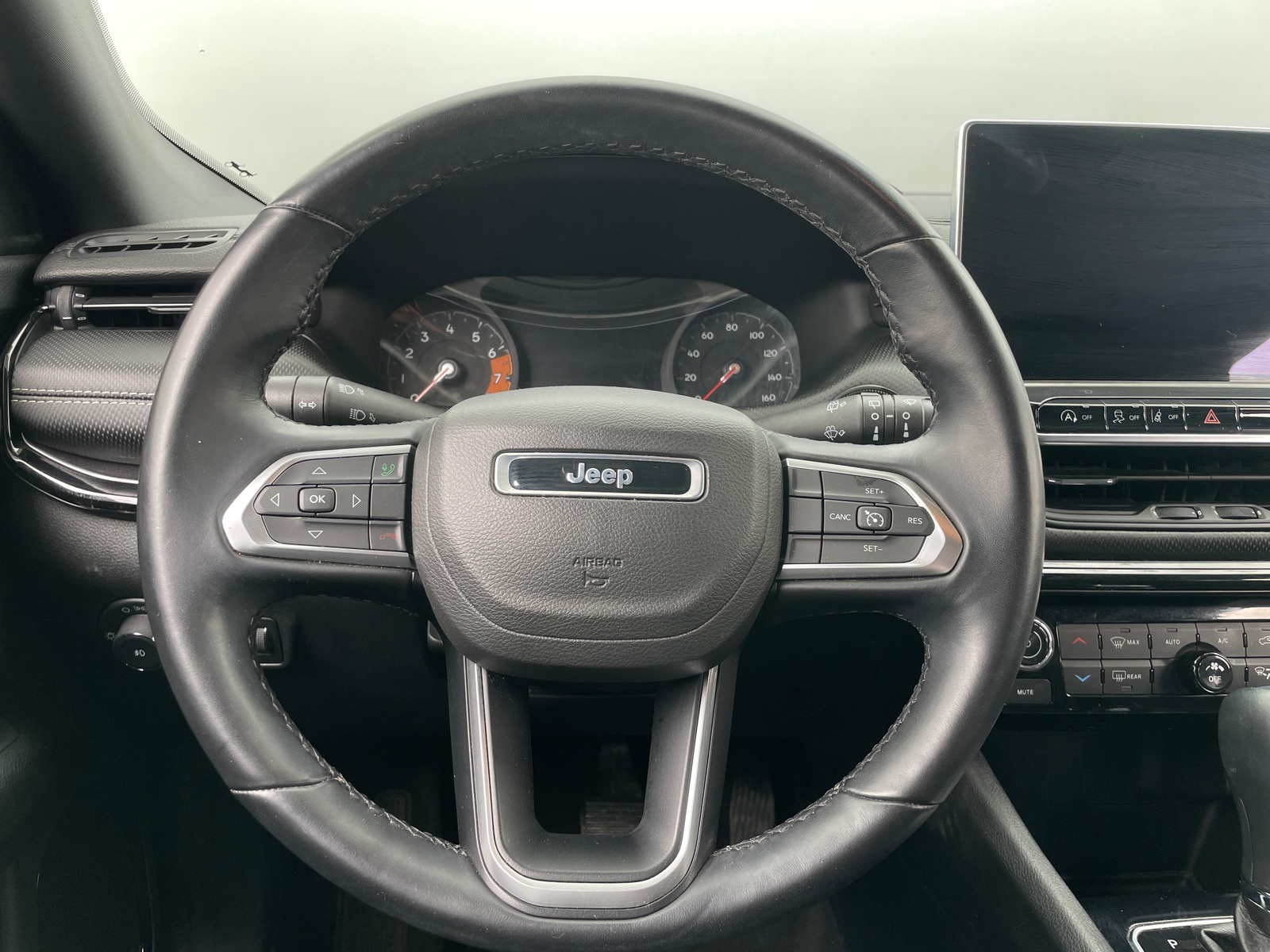 Thumbnail: 2022 Jeep Compass - 5